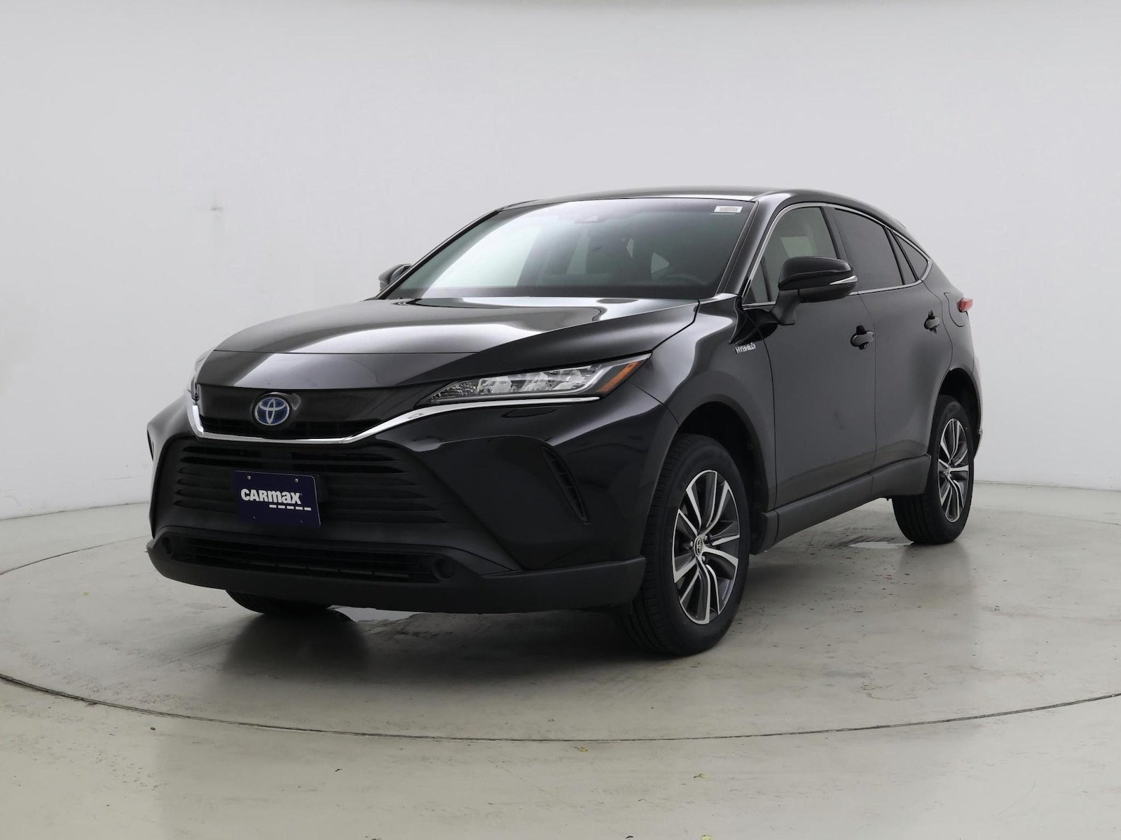 2021 Toyota Venza LE - Photo 5