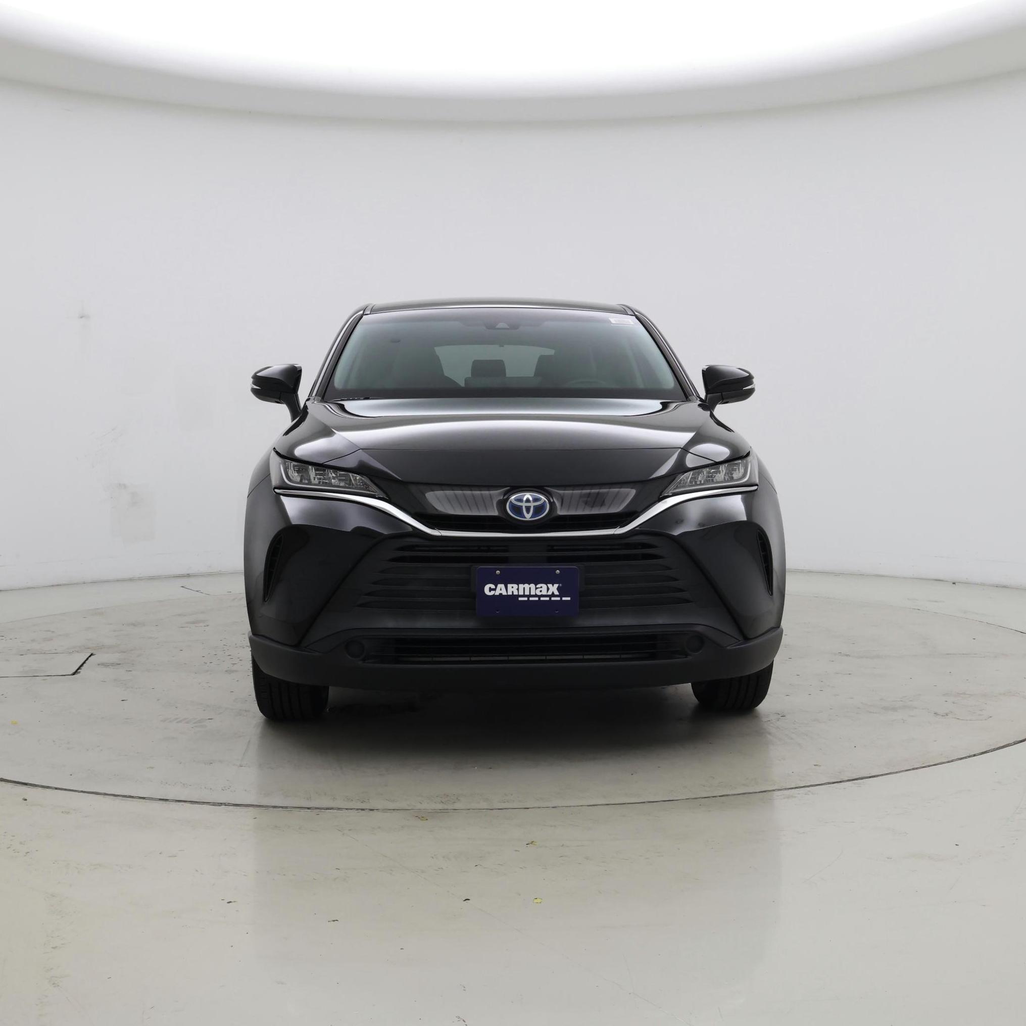 Thumbnail: 2021 Toyota Venza - 5