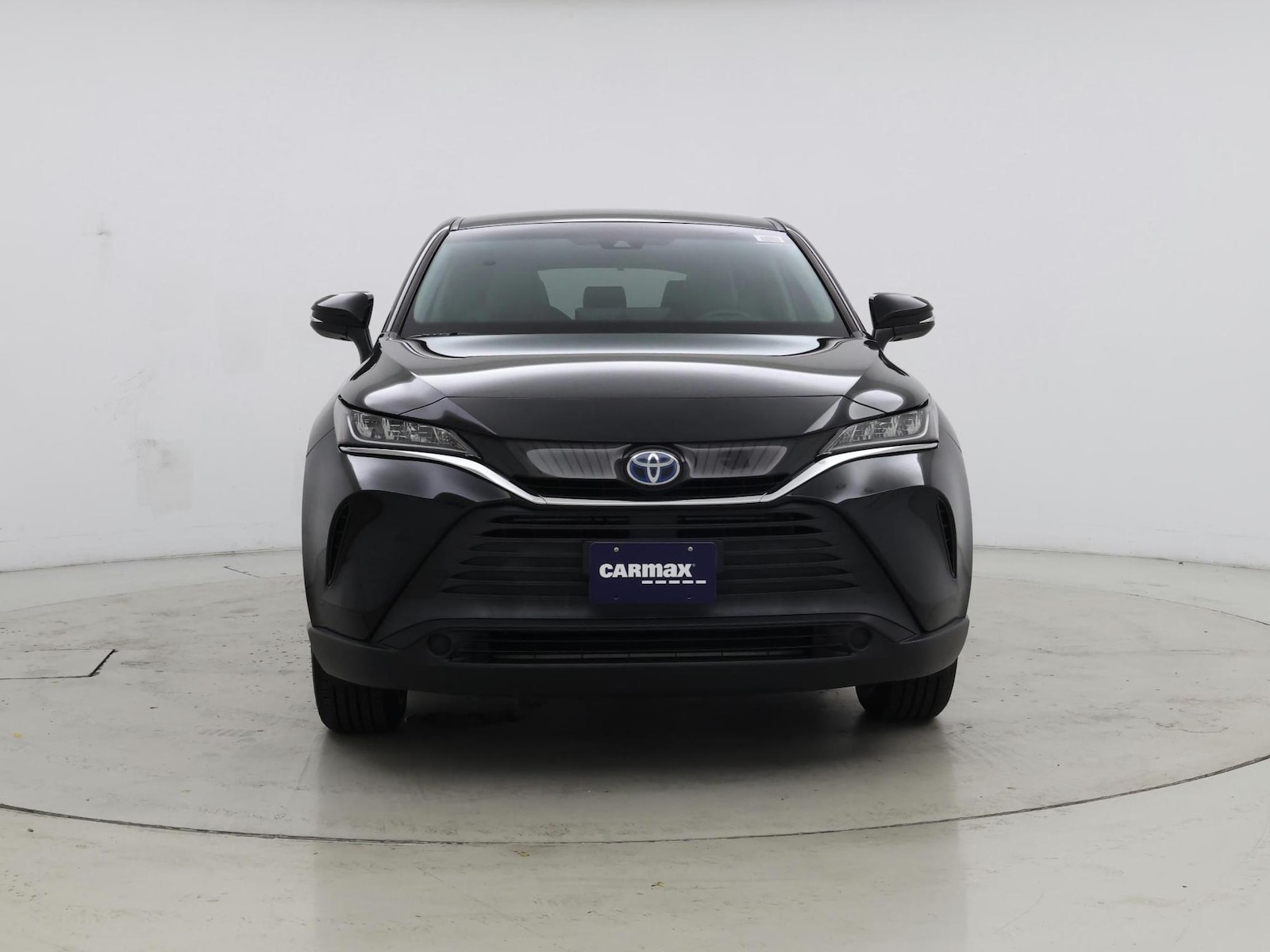 2021 Toyota Venza LE - Photo 6