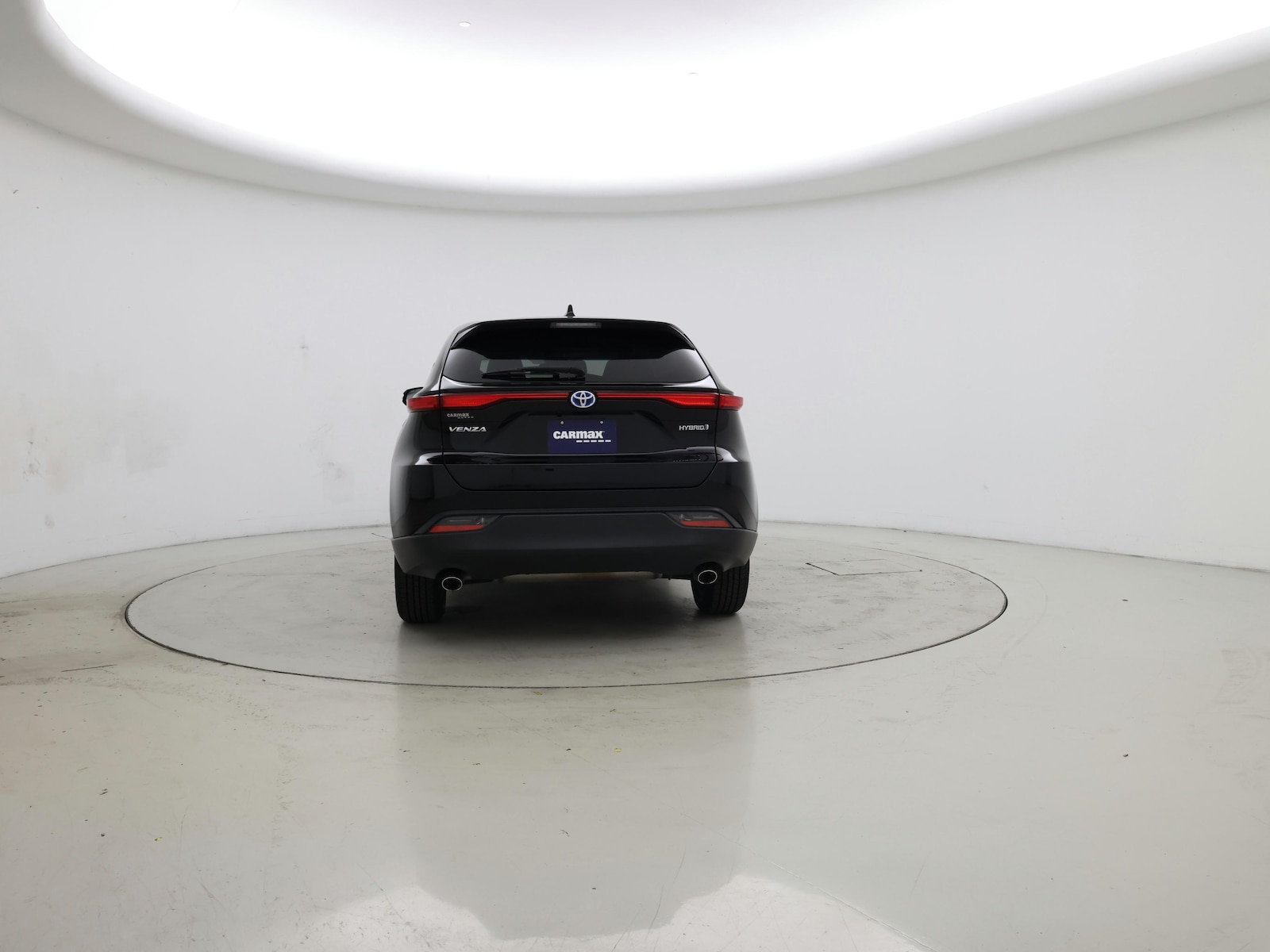 2021 Toyota Venza LE - Photo 7
