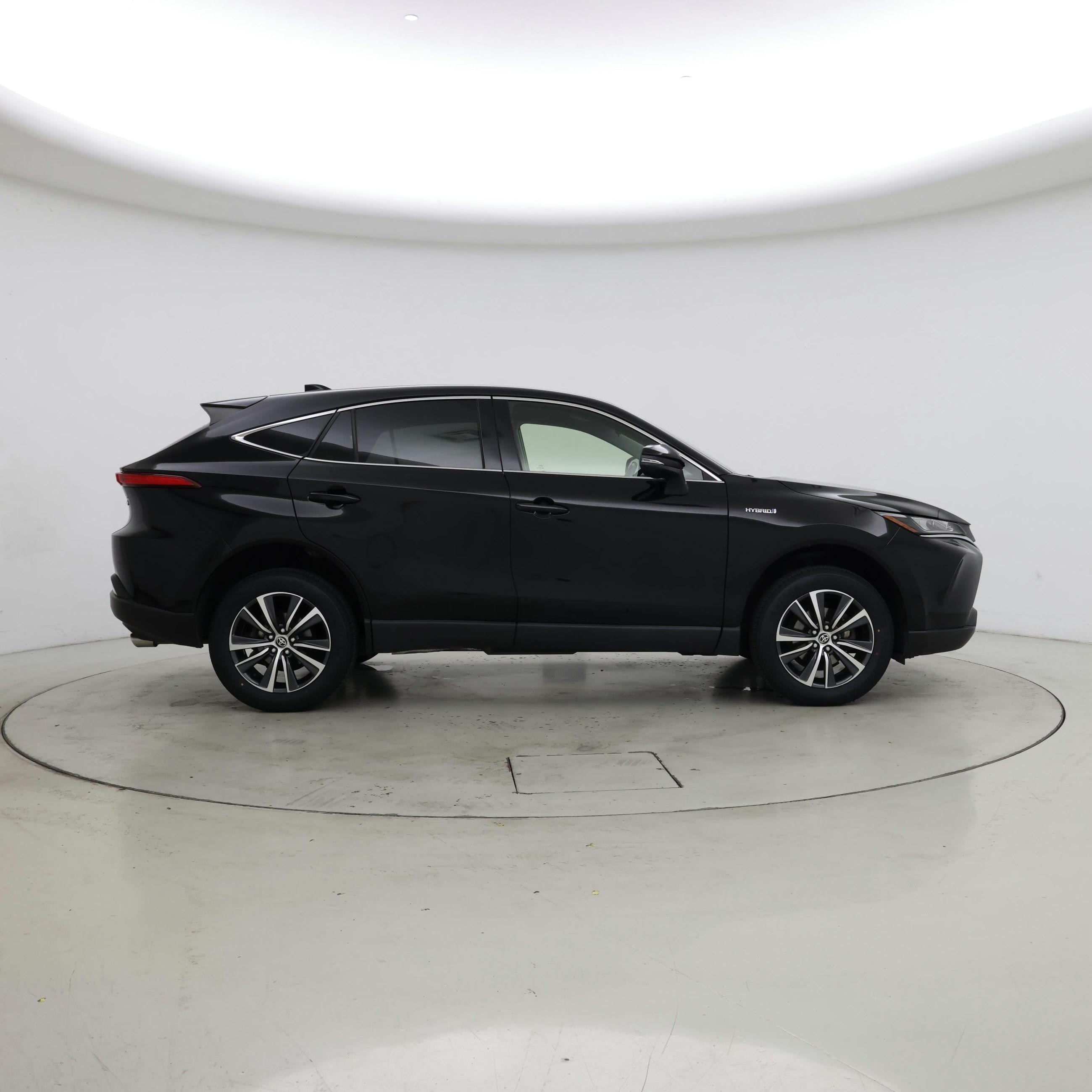 Thumbnail: 2021 Toyota Venza - 7