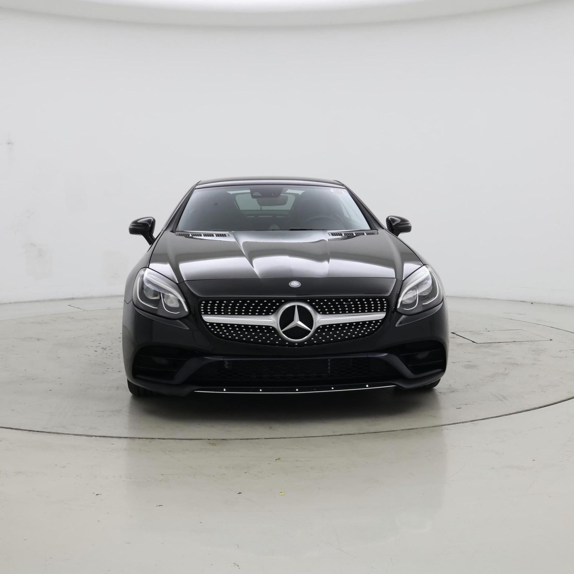 Thumbnail: 2017 Mercedes-Benz SLC - 5