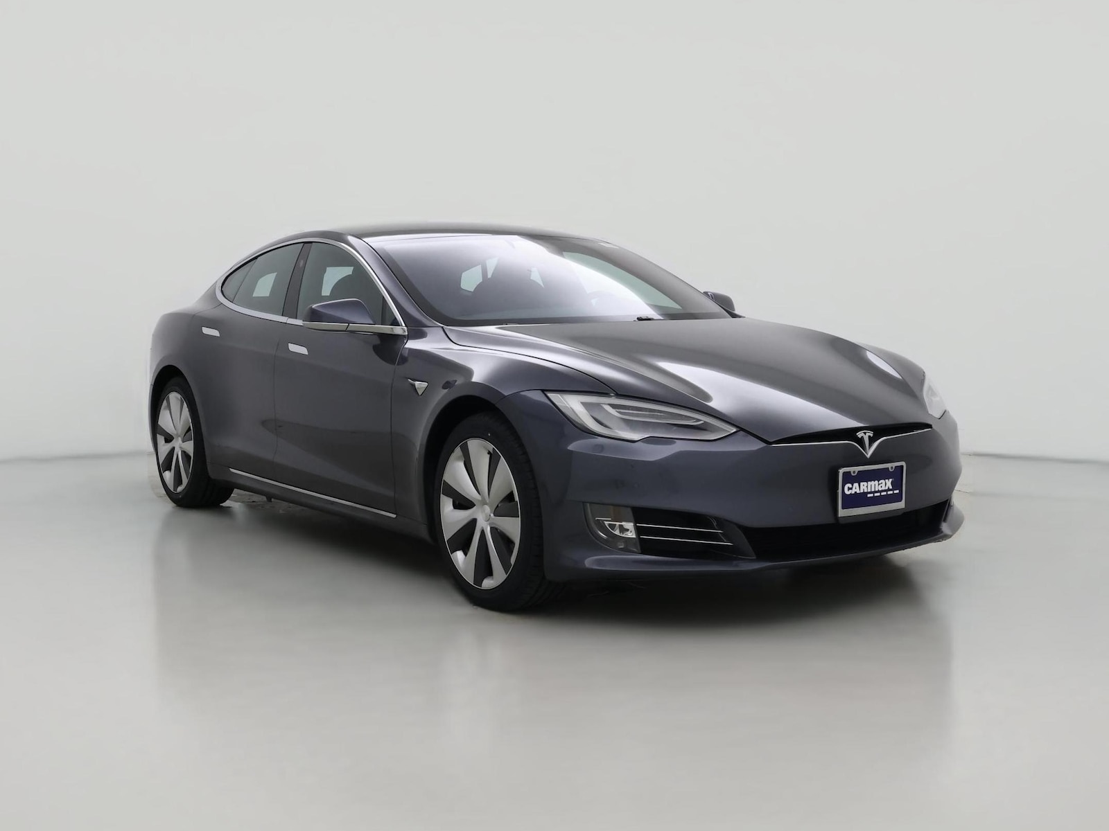 2021 Tesla Model S