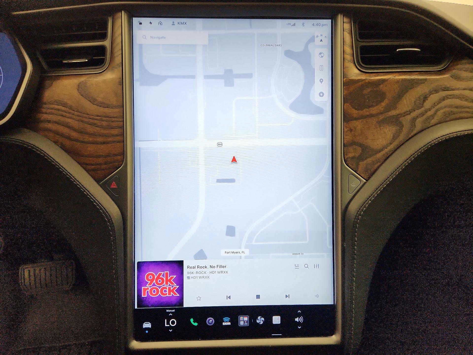 Thumbnail: 2021 Tesla Model S - 13