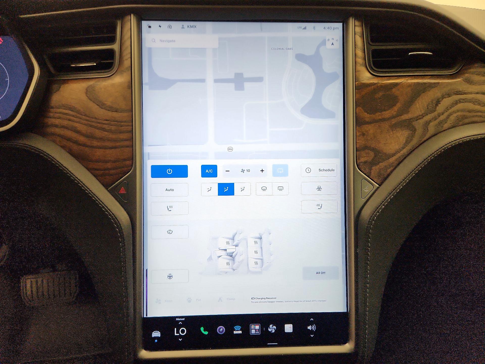Thumbnail: 2021 Tesla Model S - 16