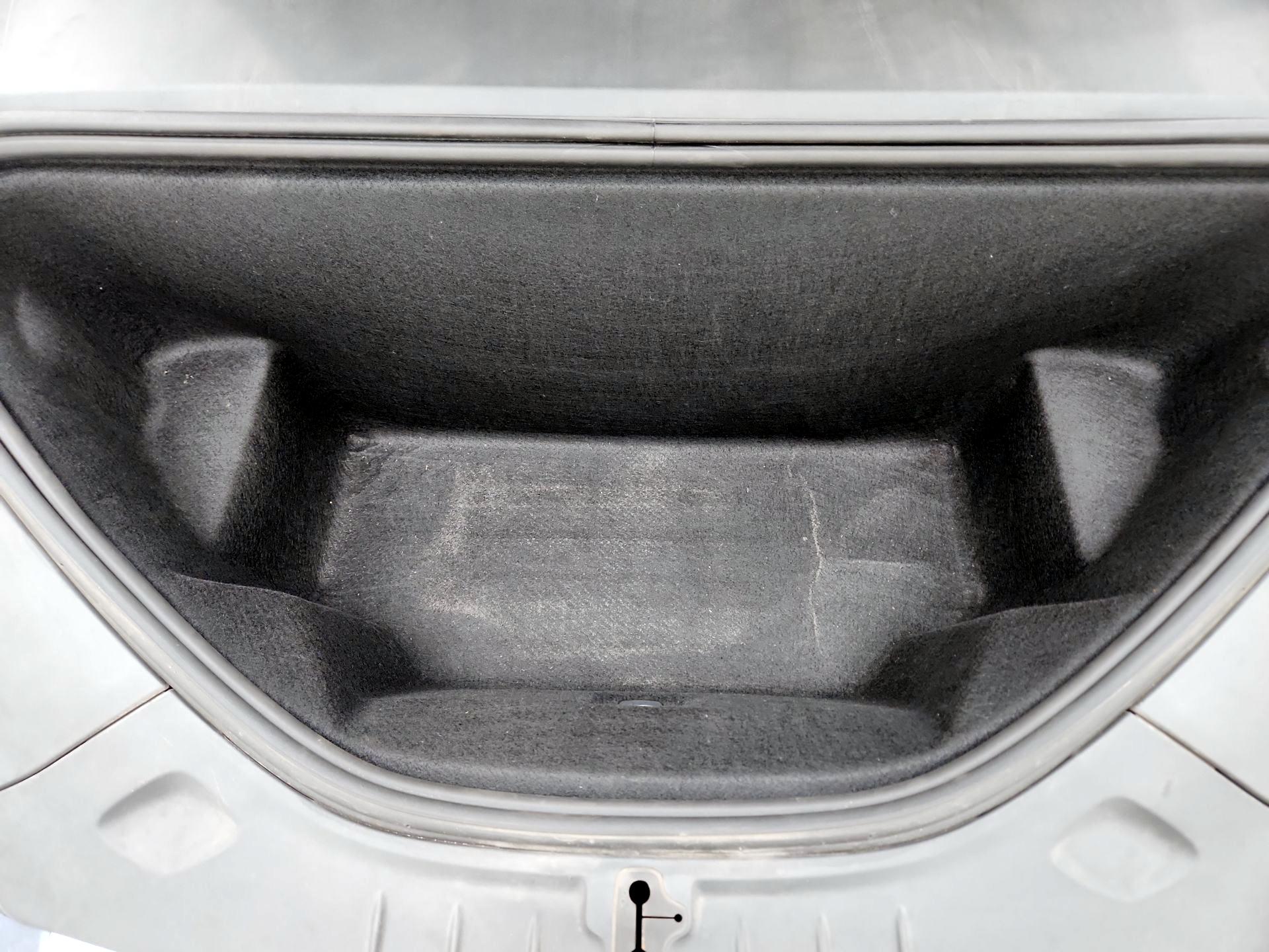 Thumbnail: 2021 Tesla Model S - 20