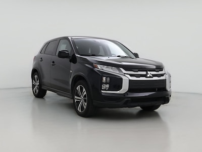2021 Mitsubishi Outlander Sport ES