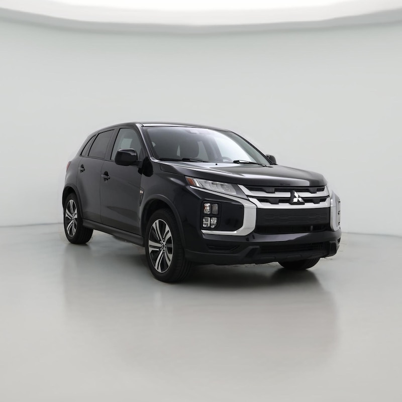 2021 Mitsubishi Outlander Sport ES