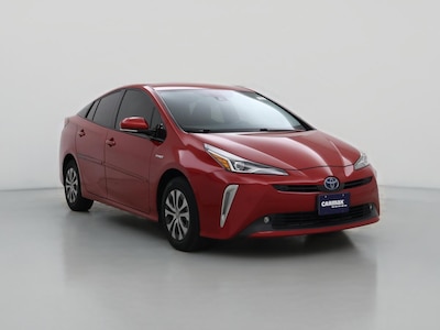 2019 Toyota Prius LE