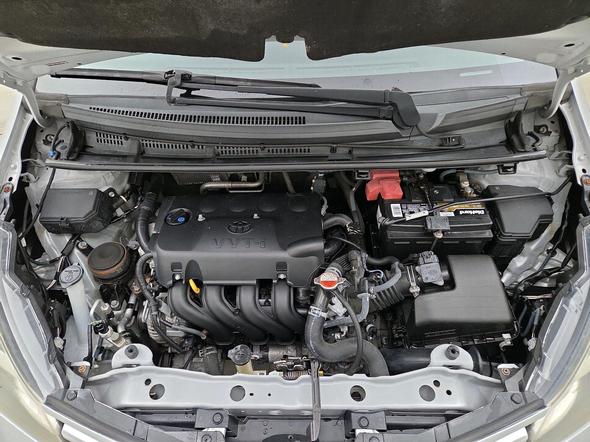 Thumbnail: 2016 Toyota Yaris - 19