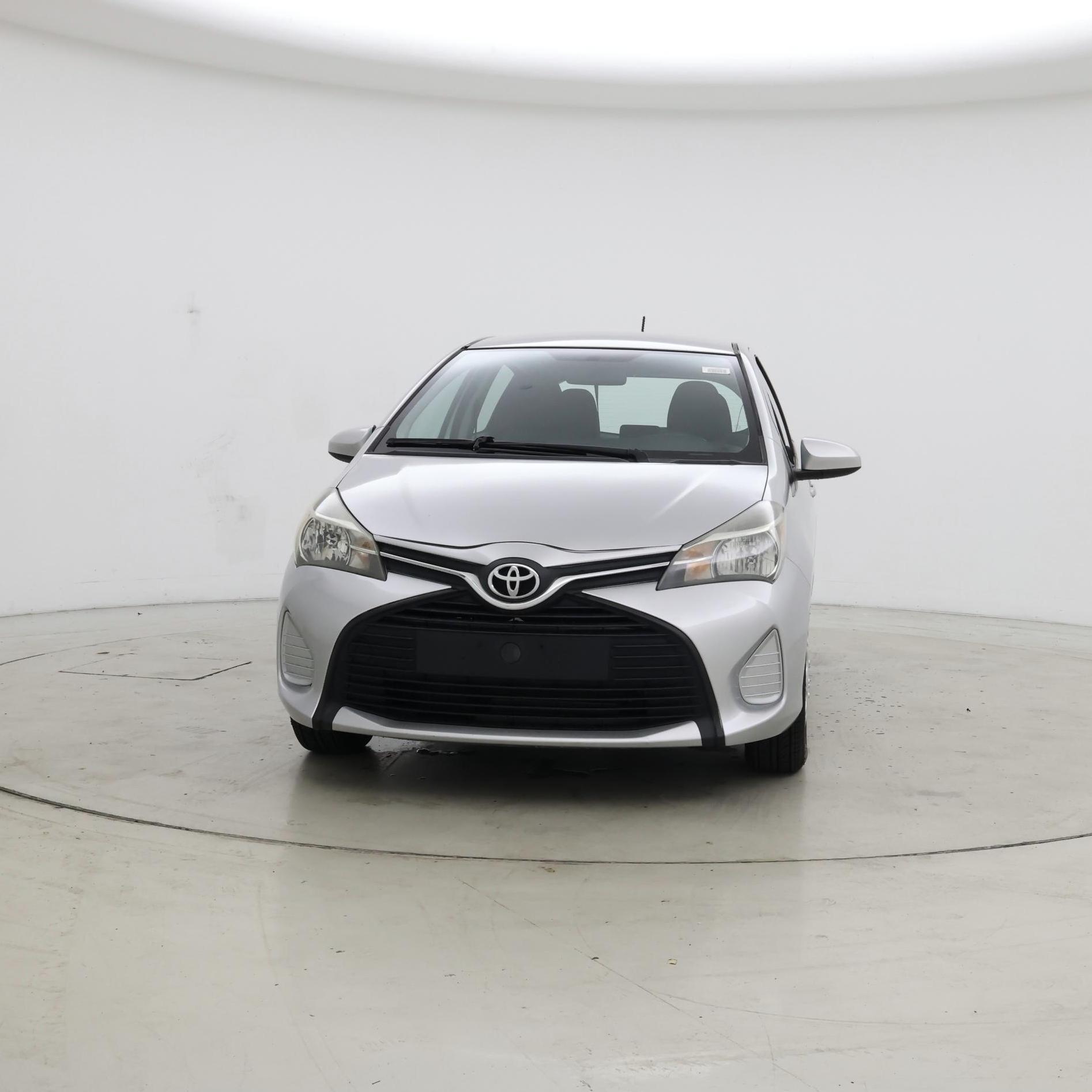 Thumbnail: 2016 Toyota Yaris - 5