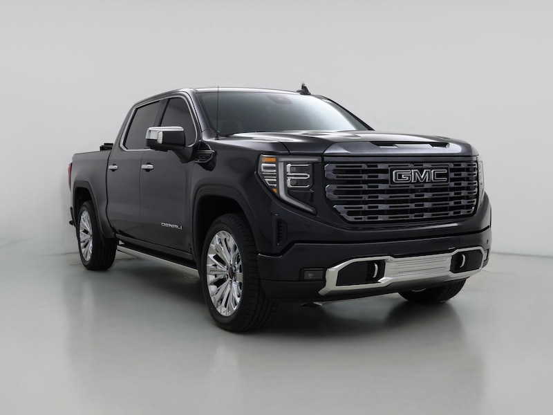 2023 GMC Sierra 1500 Denali Ultimate