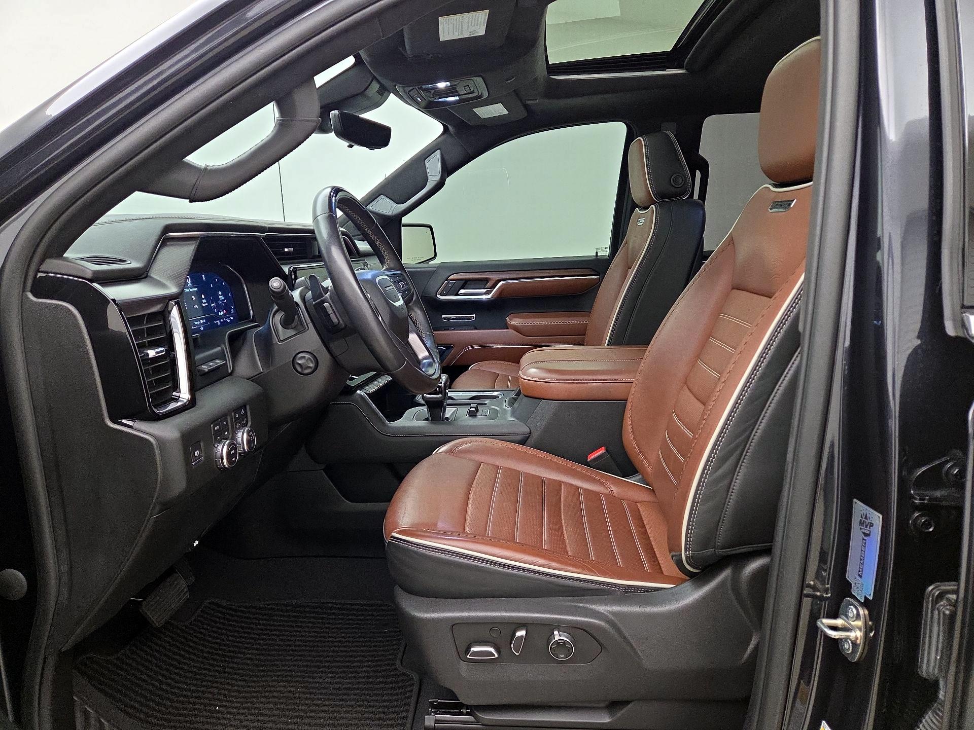 Thumbnail: 2023 GMC Sierra 1500 - 11