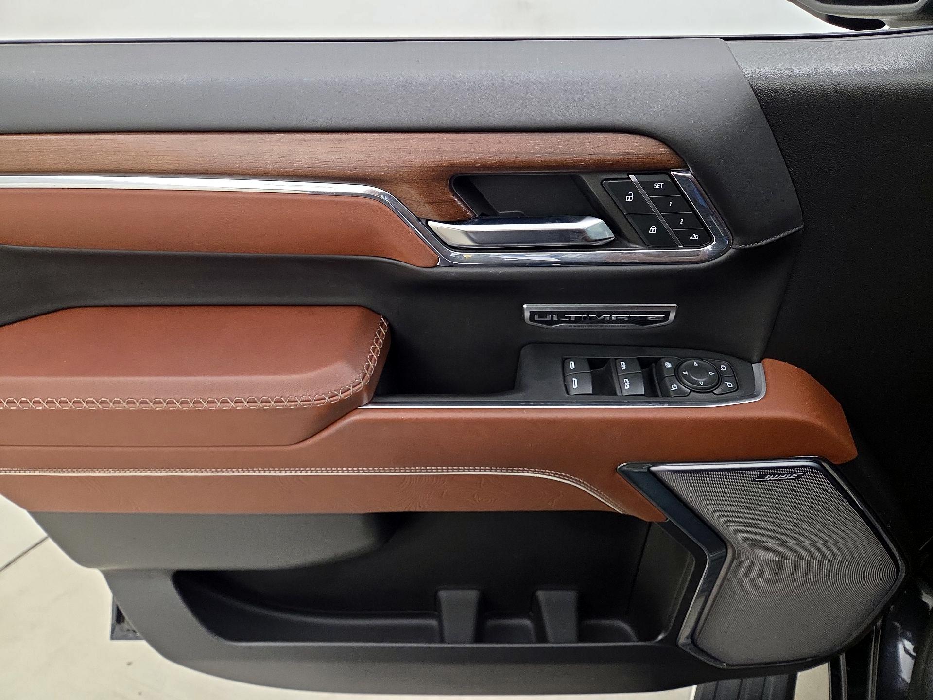 Thumbnail: 2023 GMC Sierra 1500 - 12