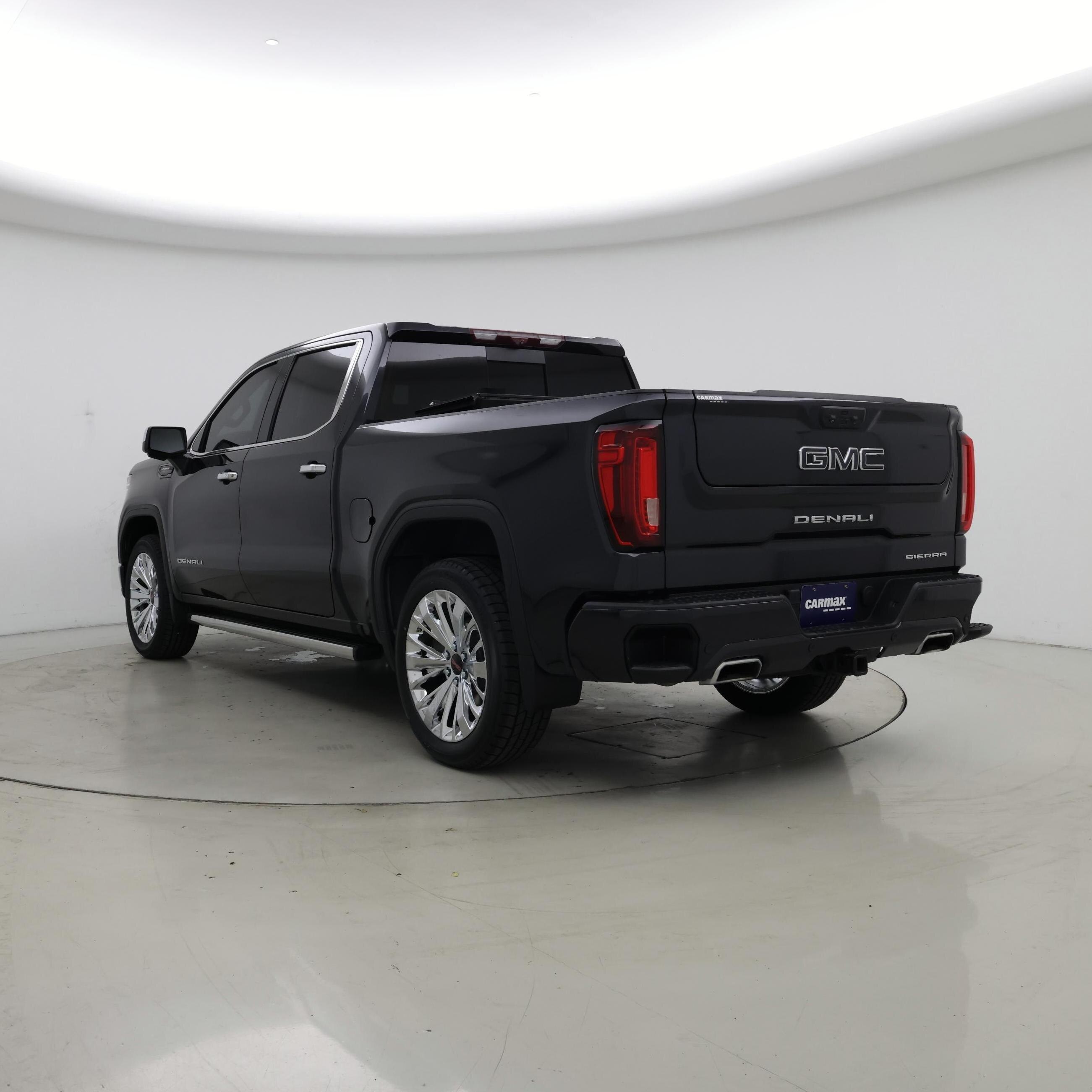 Thumbnail: 2023 GMC Sierra 1500 - 2