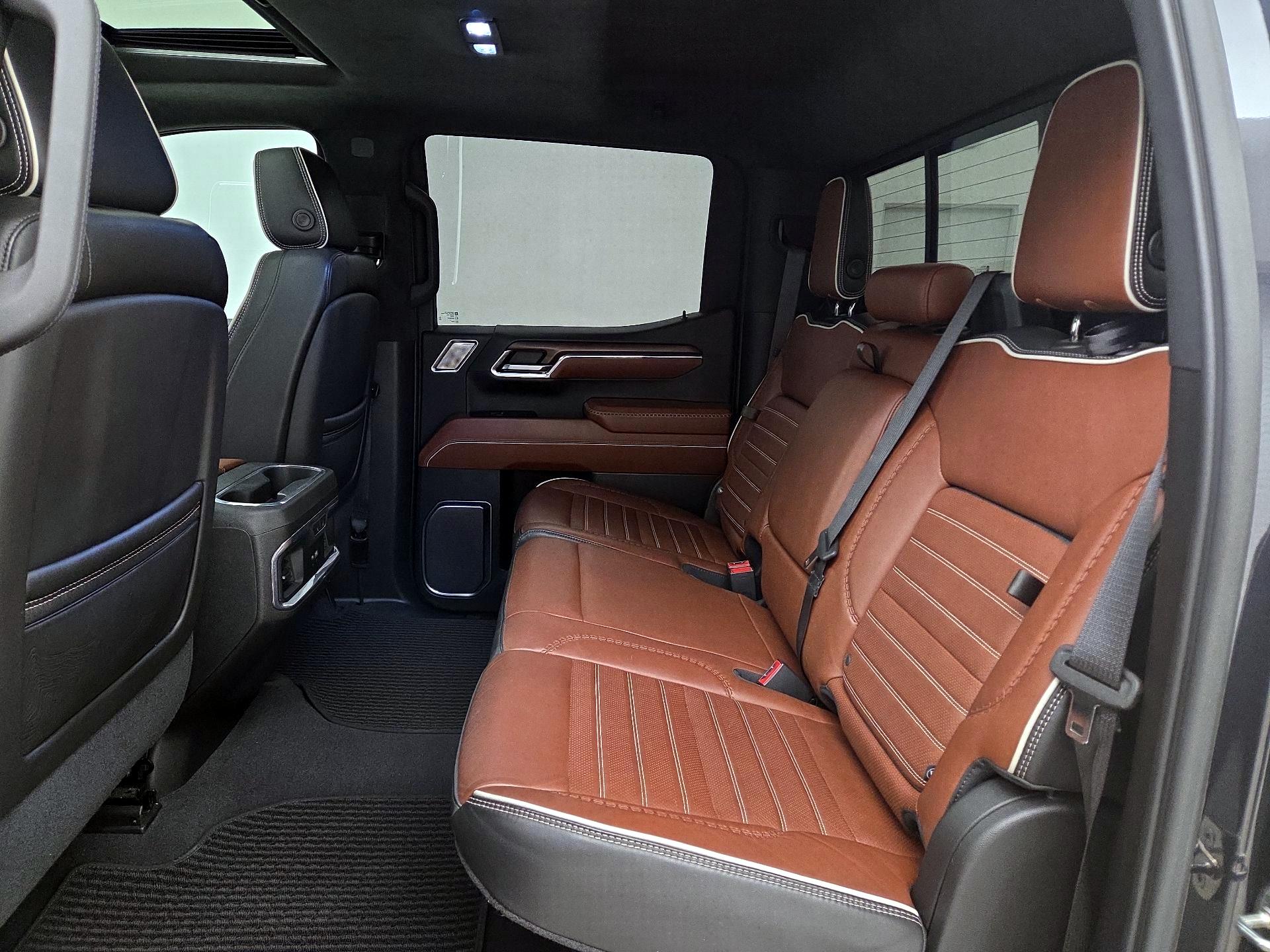 Thumbnail: 2023 GMC Sierra 1500 - 20