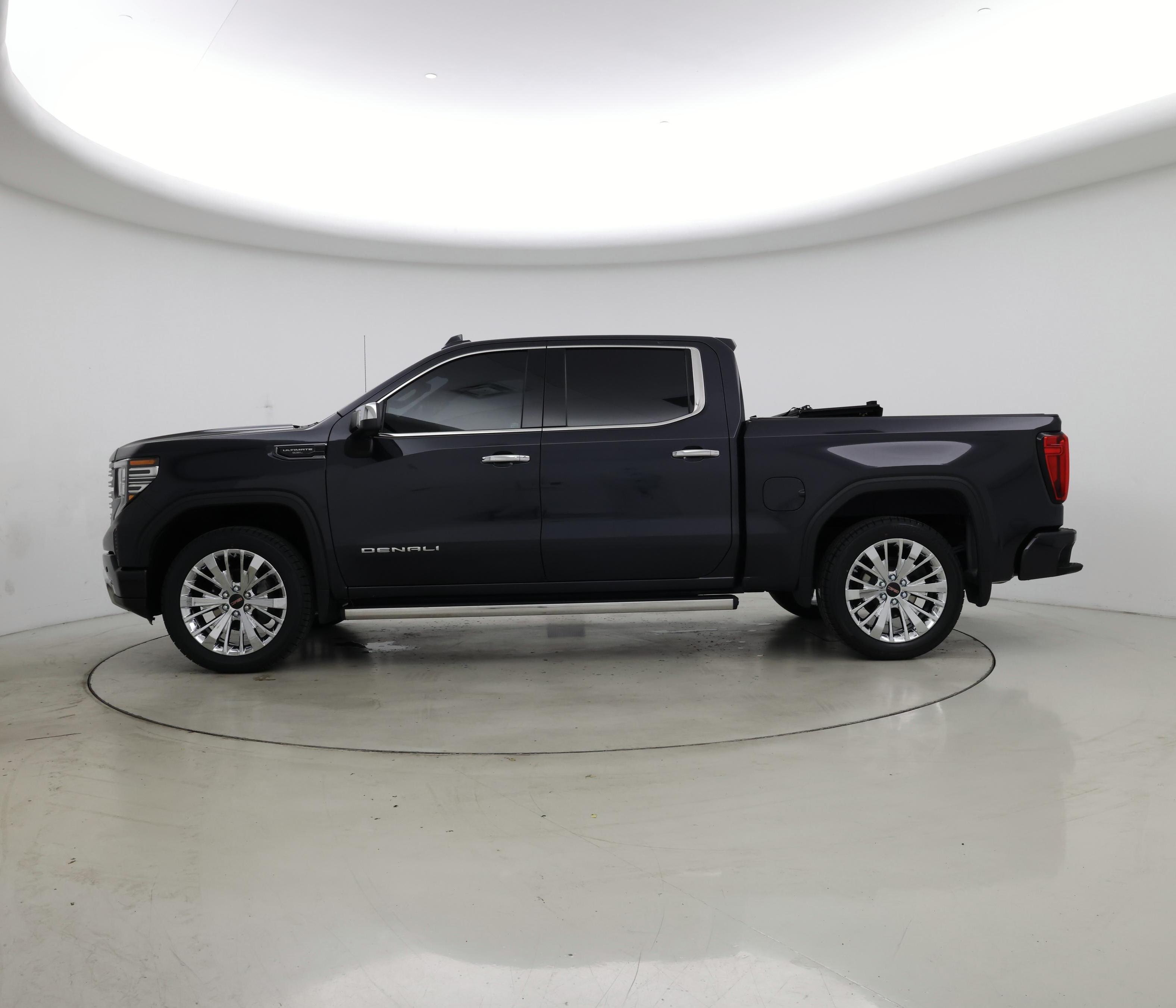 Thumbnail: 2023 GMC Sierra 1500 - 3