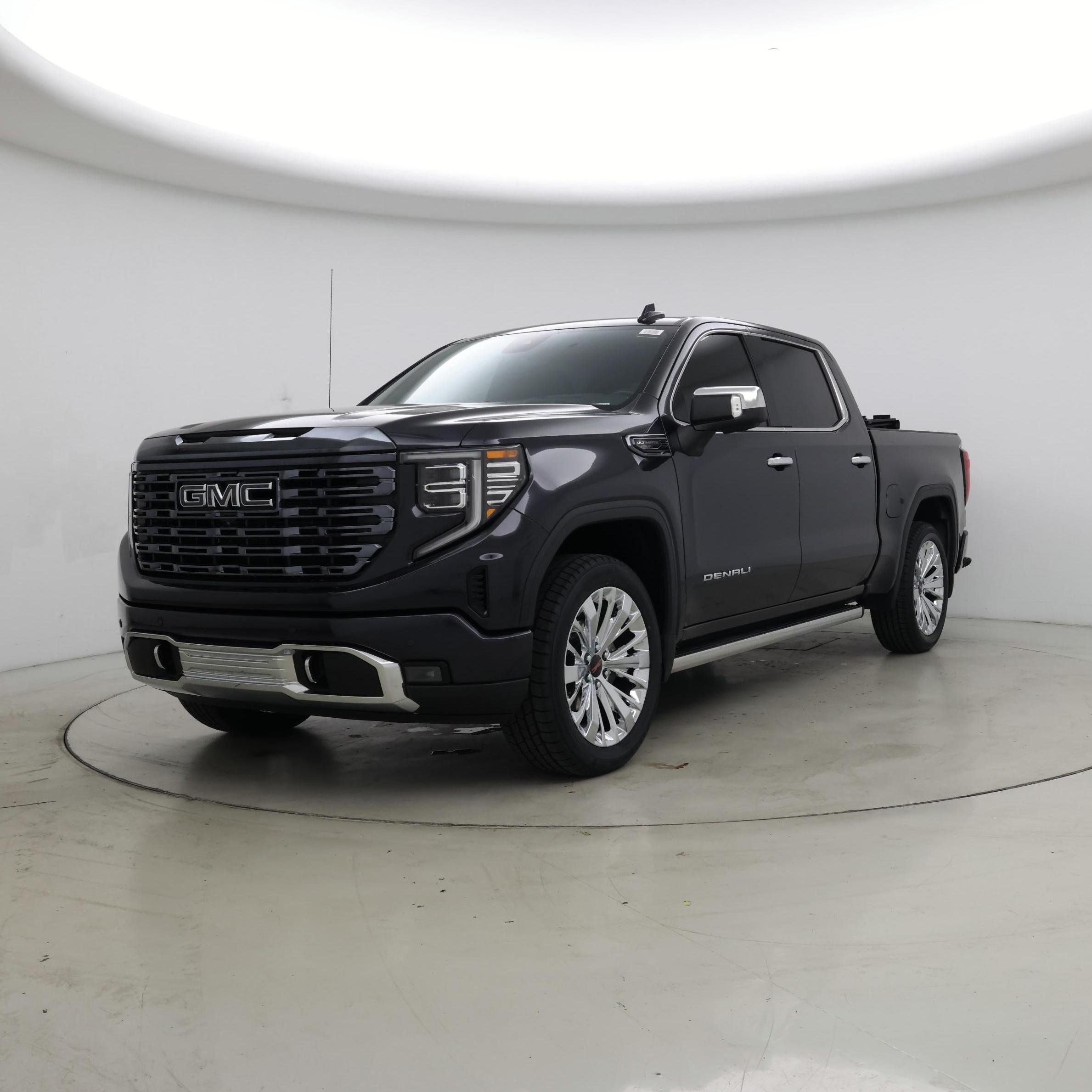 Thumbnail: 2023 GMC Sierra 1500 - 4
