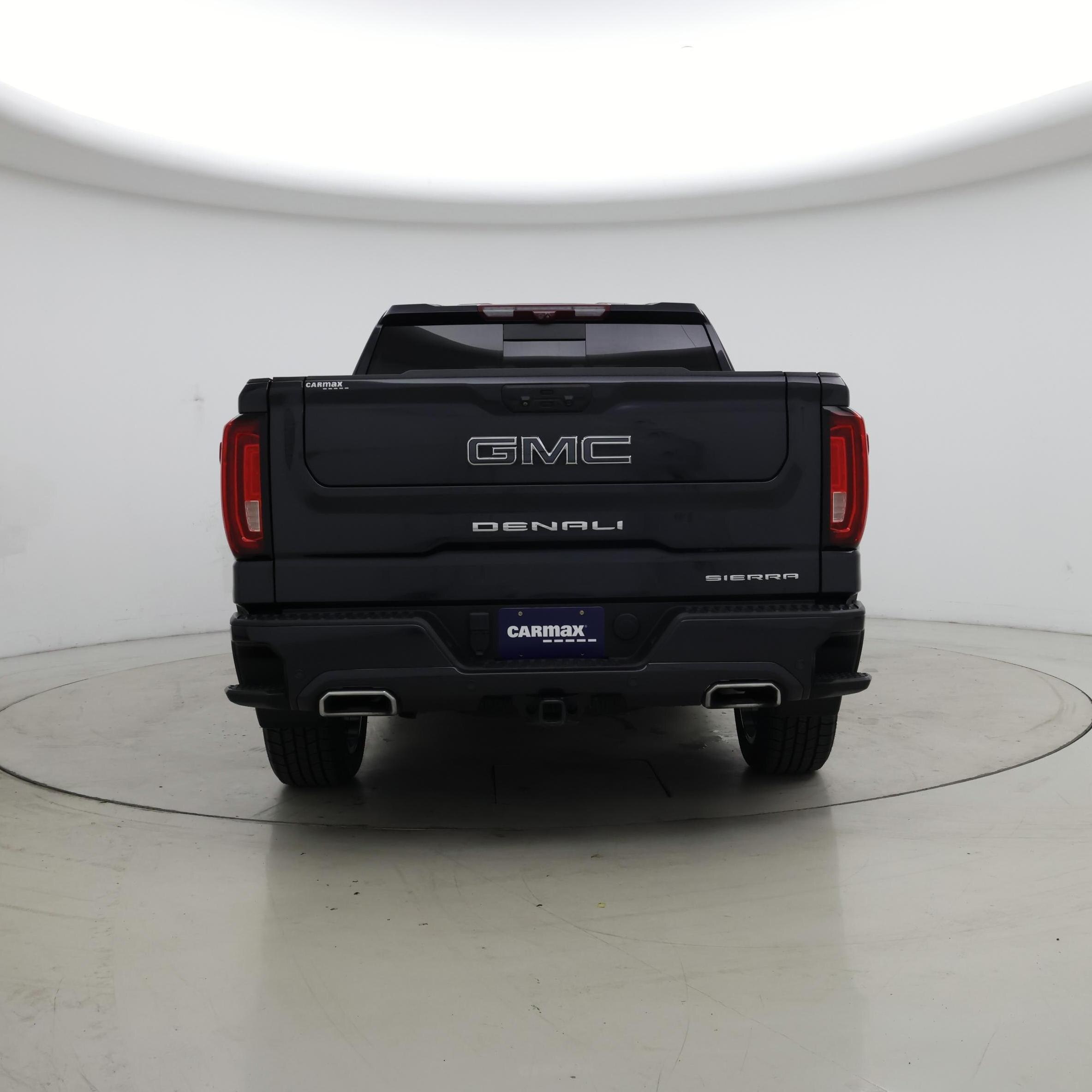 Thumbnail: 2023 GMC Sierra 1500 - 6