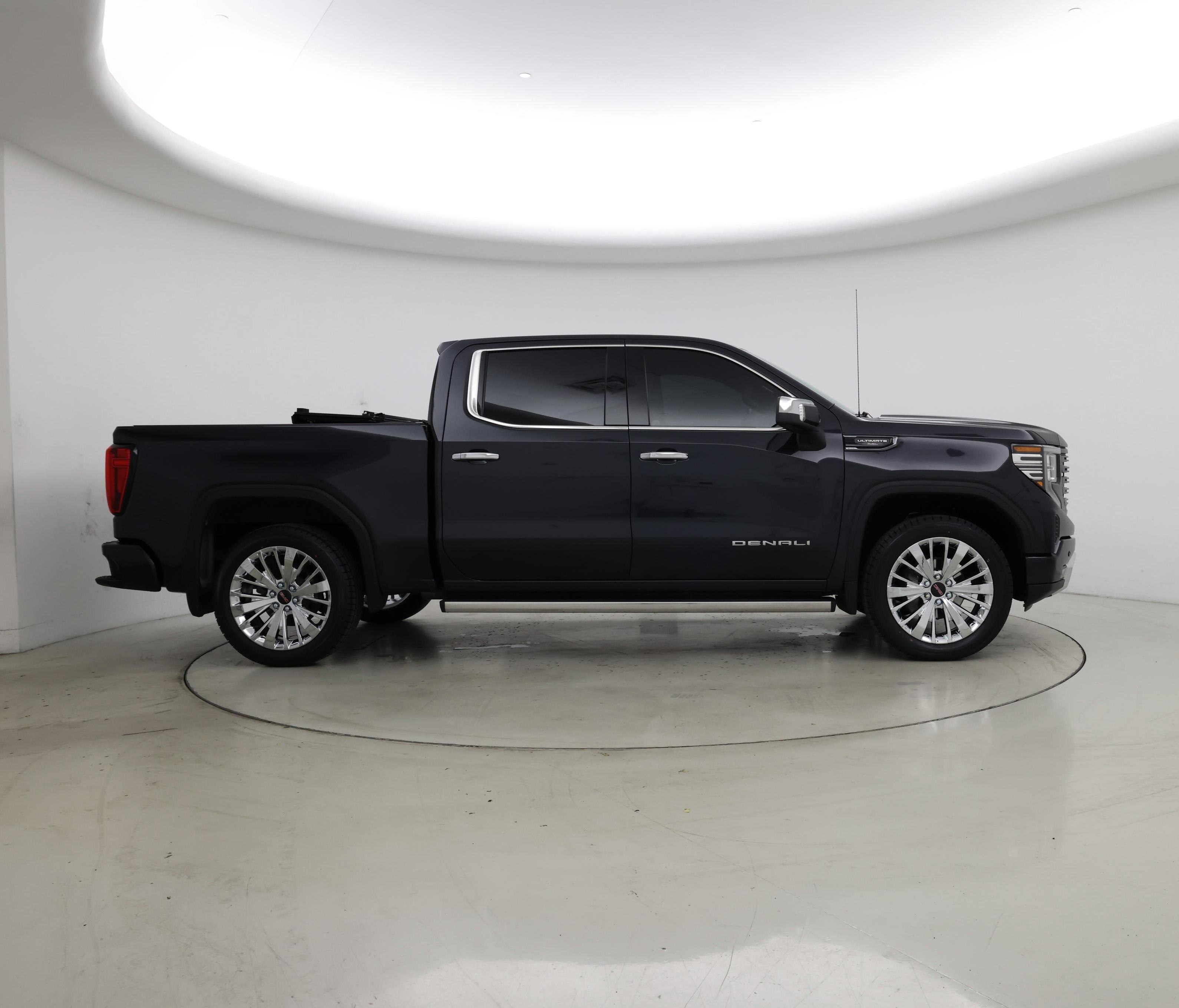 Thumbnail: 2023 GMC Sierra 1500 - 7