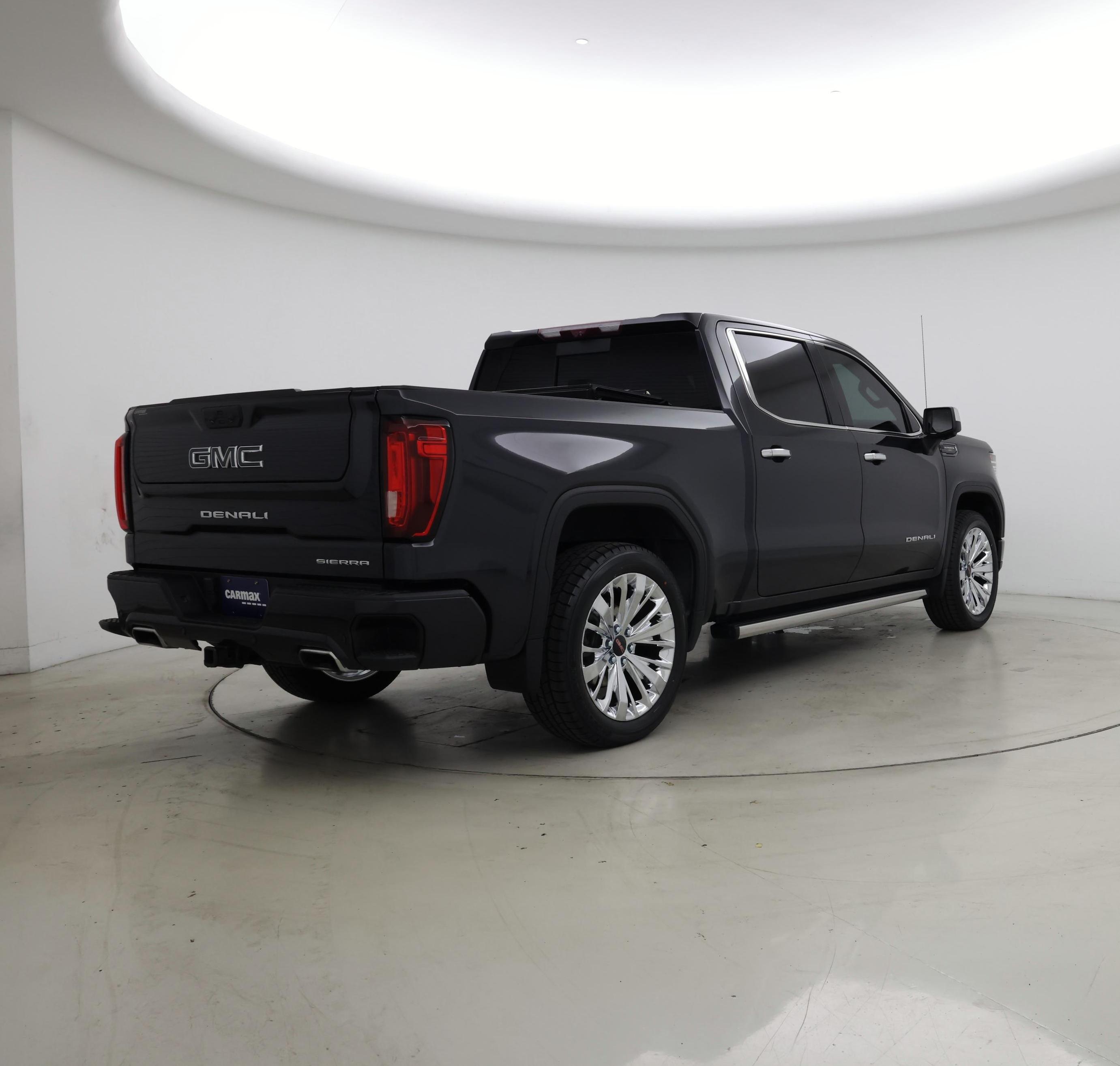 Thumbnail: 2023 GMC Sierra 1500 - 8