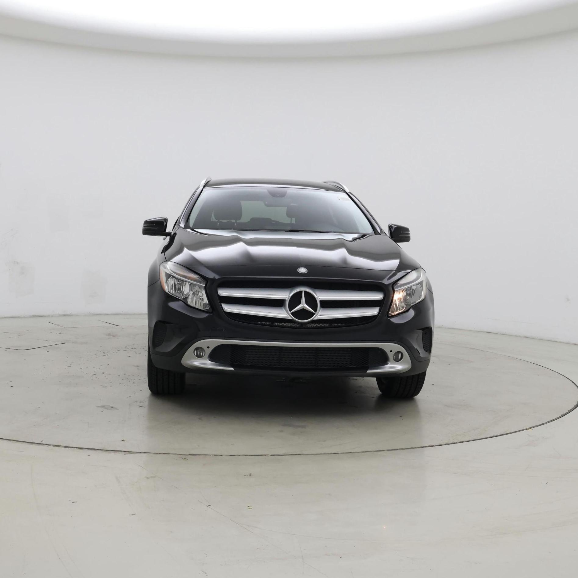 Thumbnail: 2015 Mercedes-Benz GLA - 5
