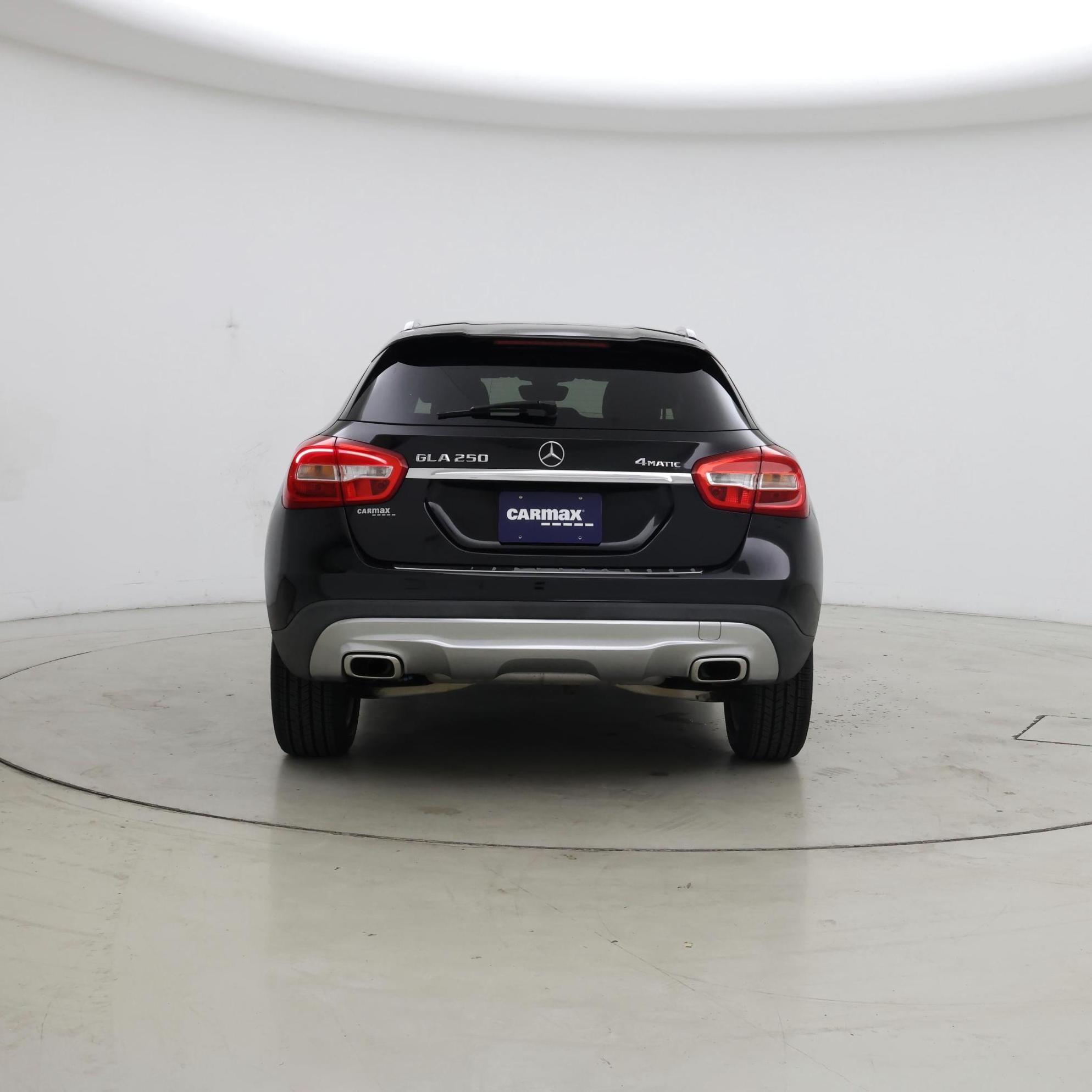 Thumbnail: 2015 Mercedes-Benz GLA - 6