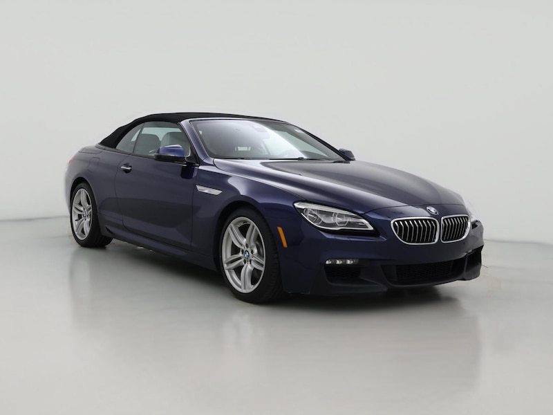 2016 BMW 6 Series 640i -
                  Fort Myers, FL