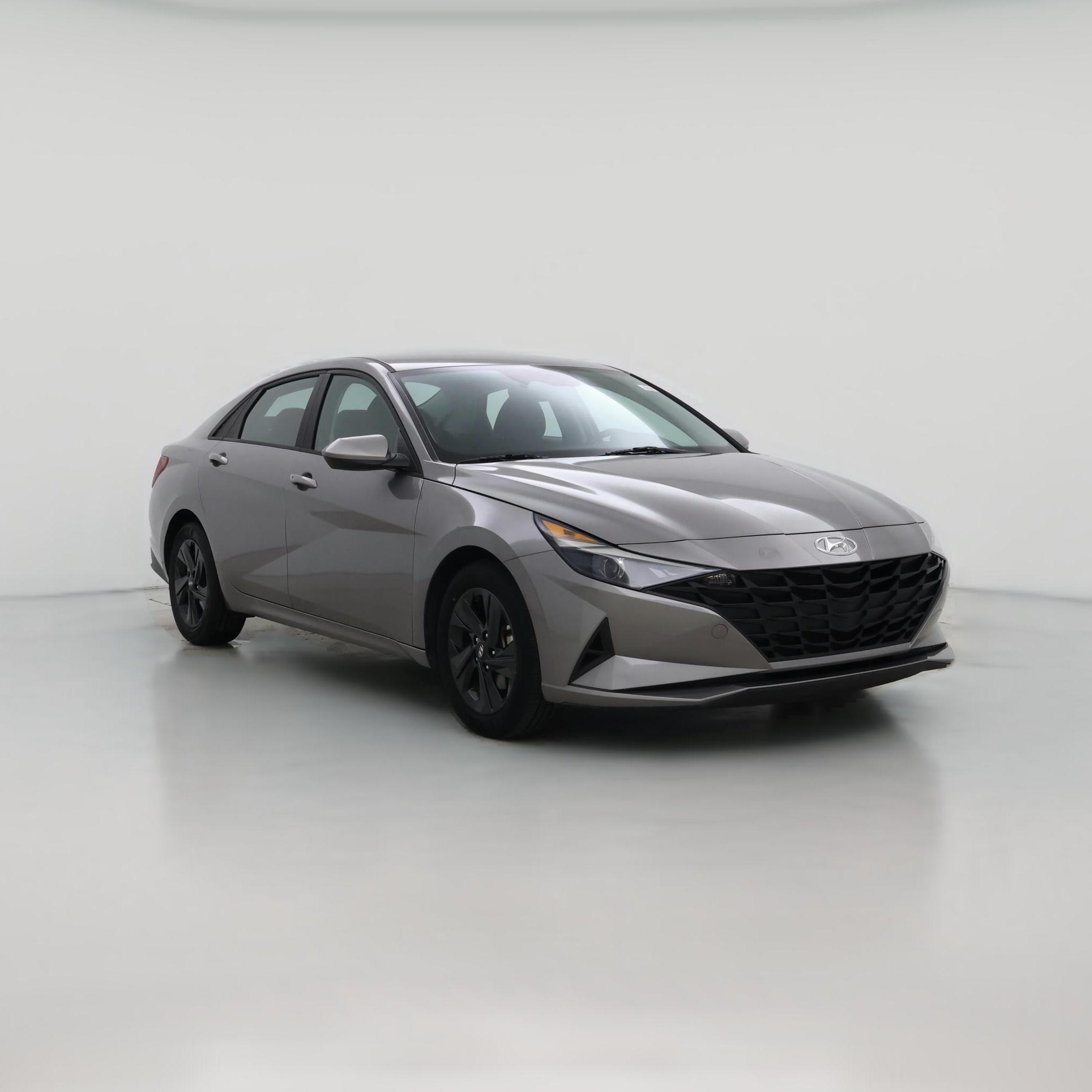 Thumbnail: 2022 Hyundai Elantra - 1