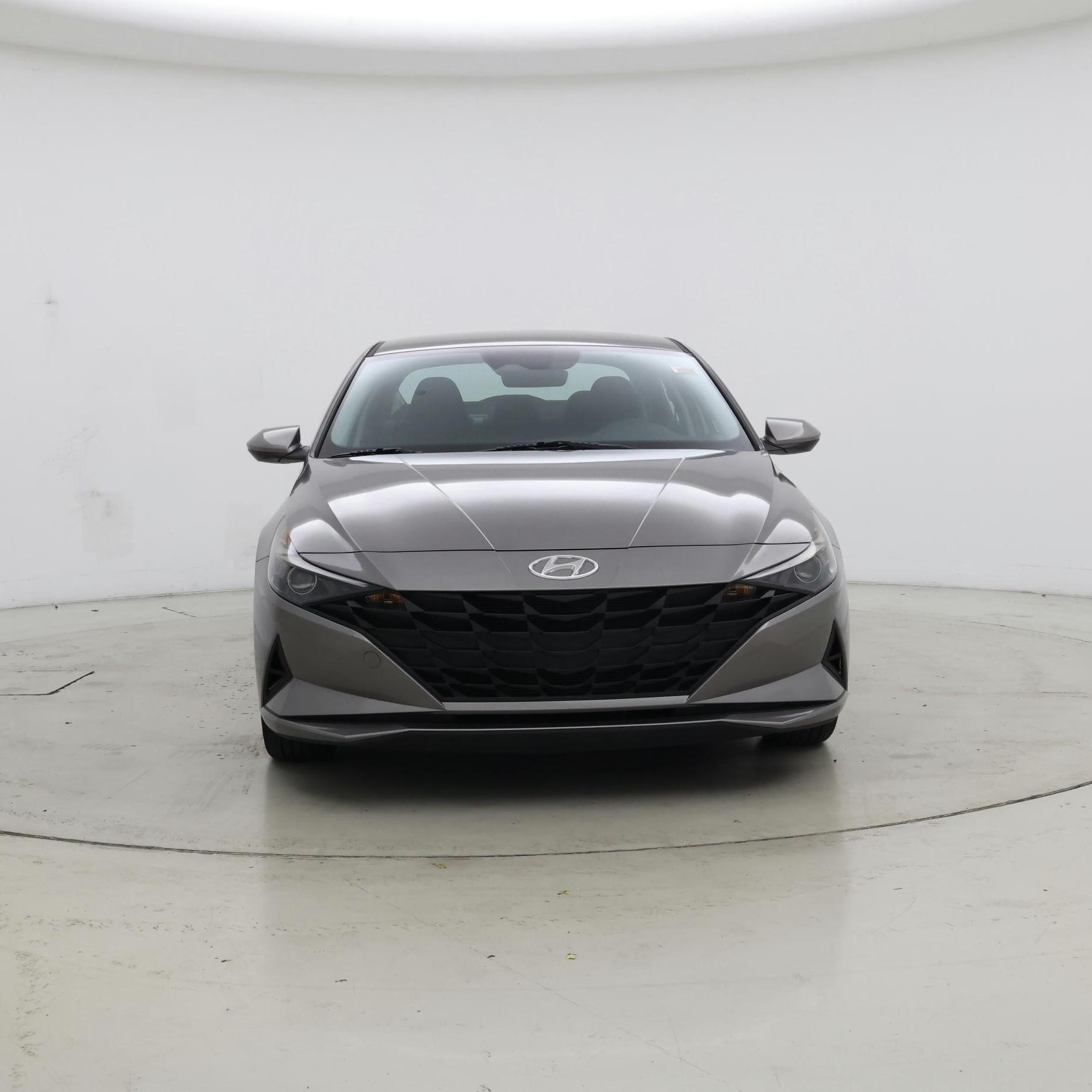 Thumbnail: 2022 Hyundai Elantra - 5