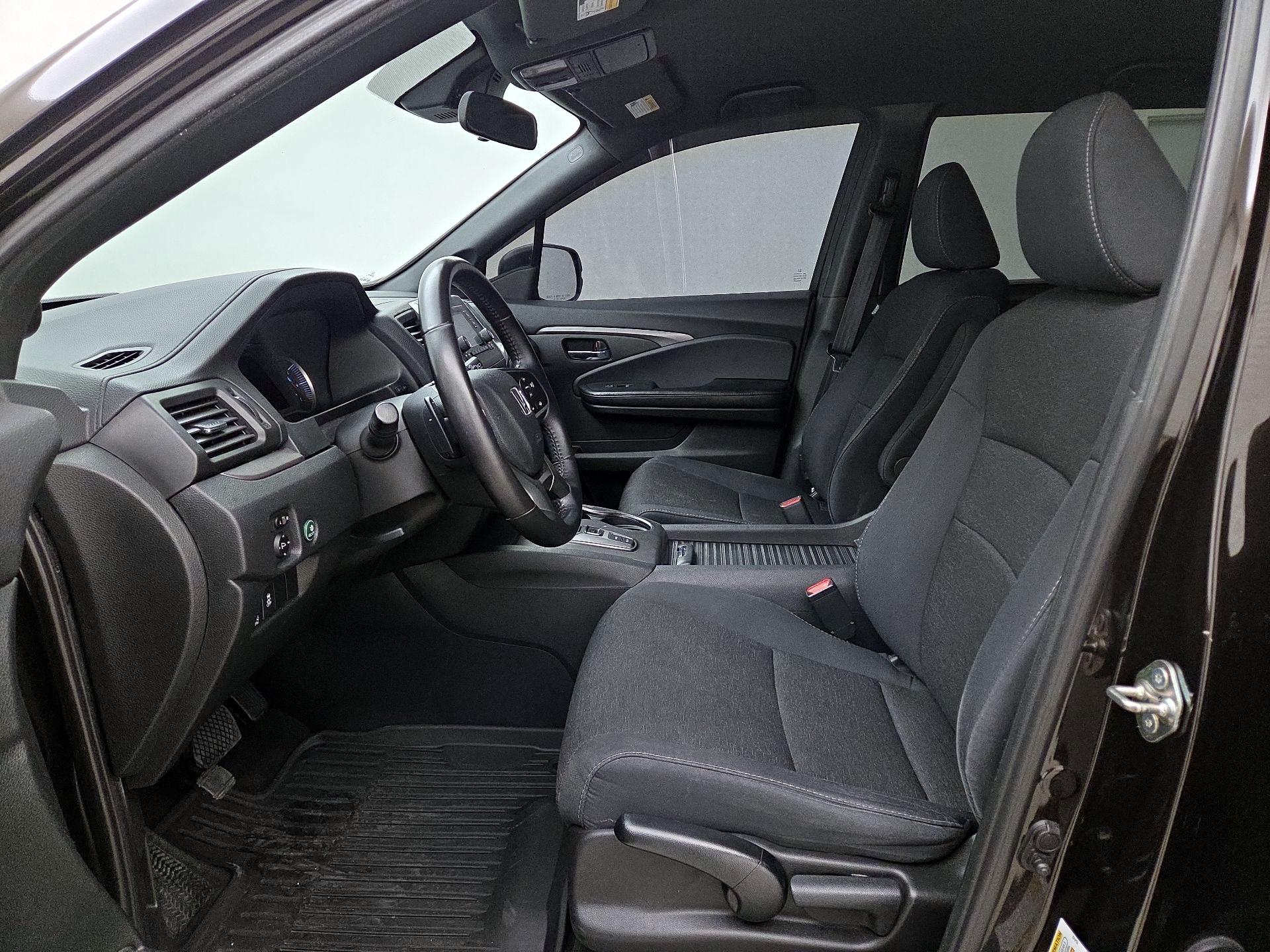 Thumbnail: 2019 Honda Passport - 11