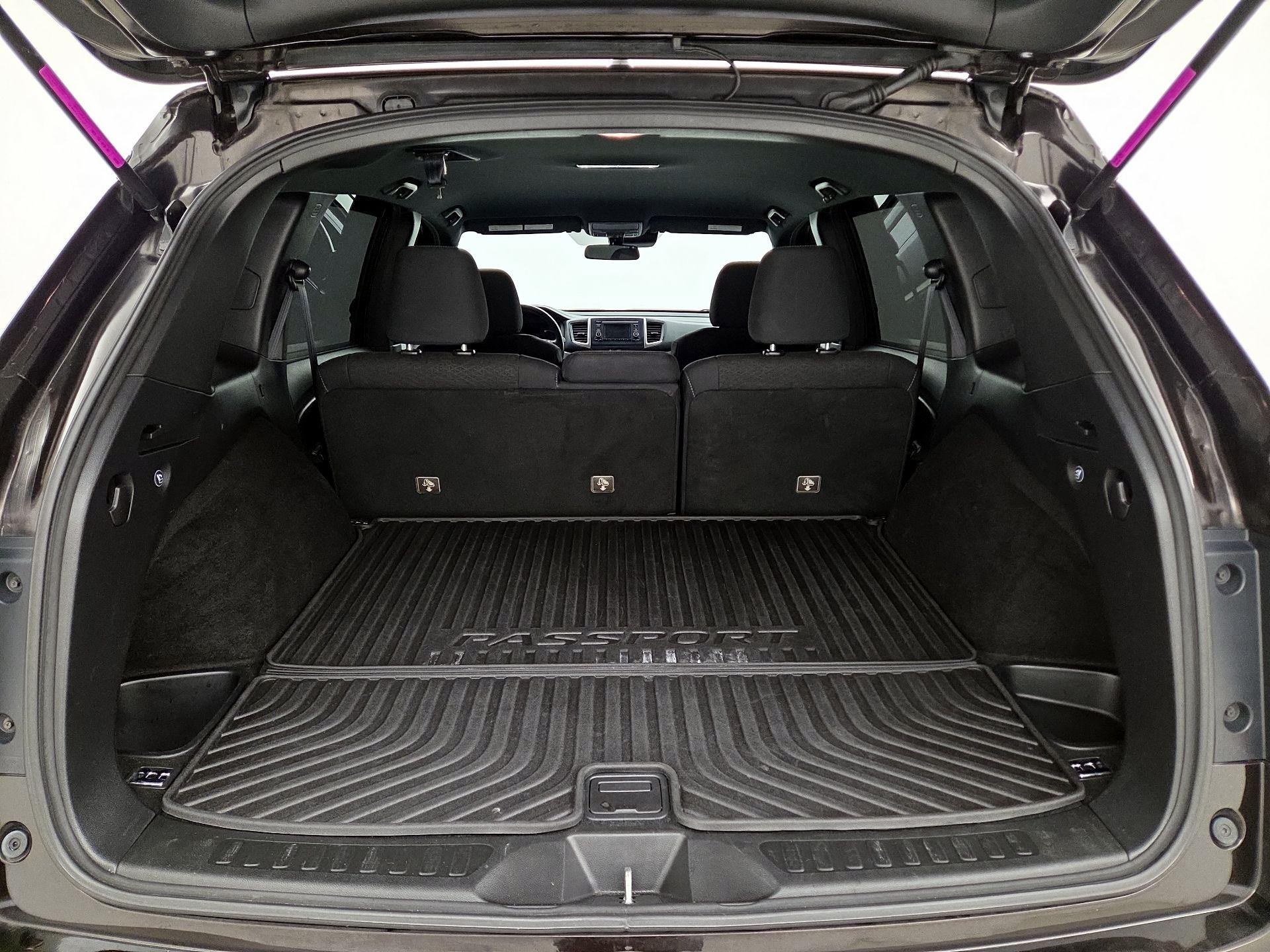 Thumbnail: 2019 Honda Passport - 20