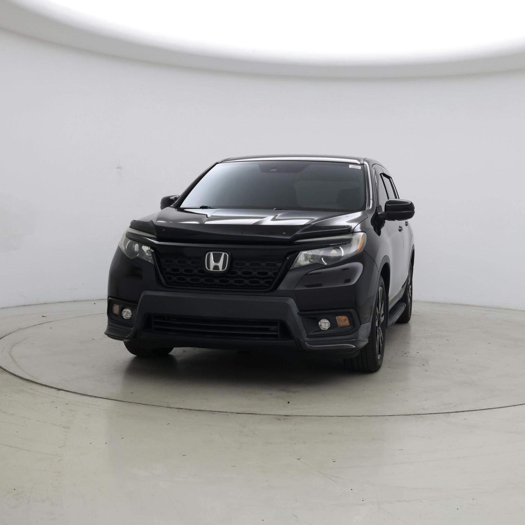 Thumbnail: 2019 Honda Passport - 5