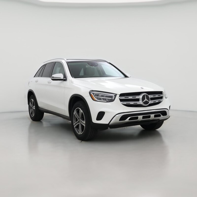 2020 Mercedes-Benz GLC300