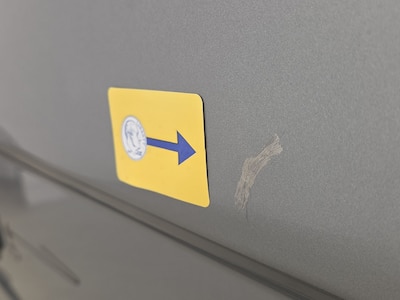 Condition detail