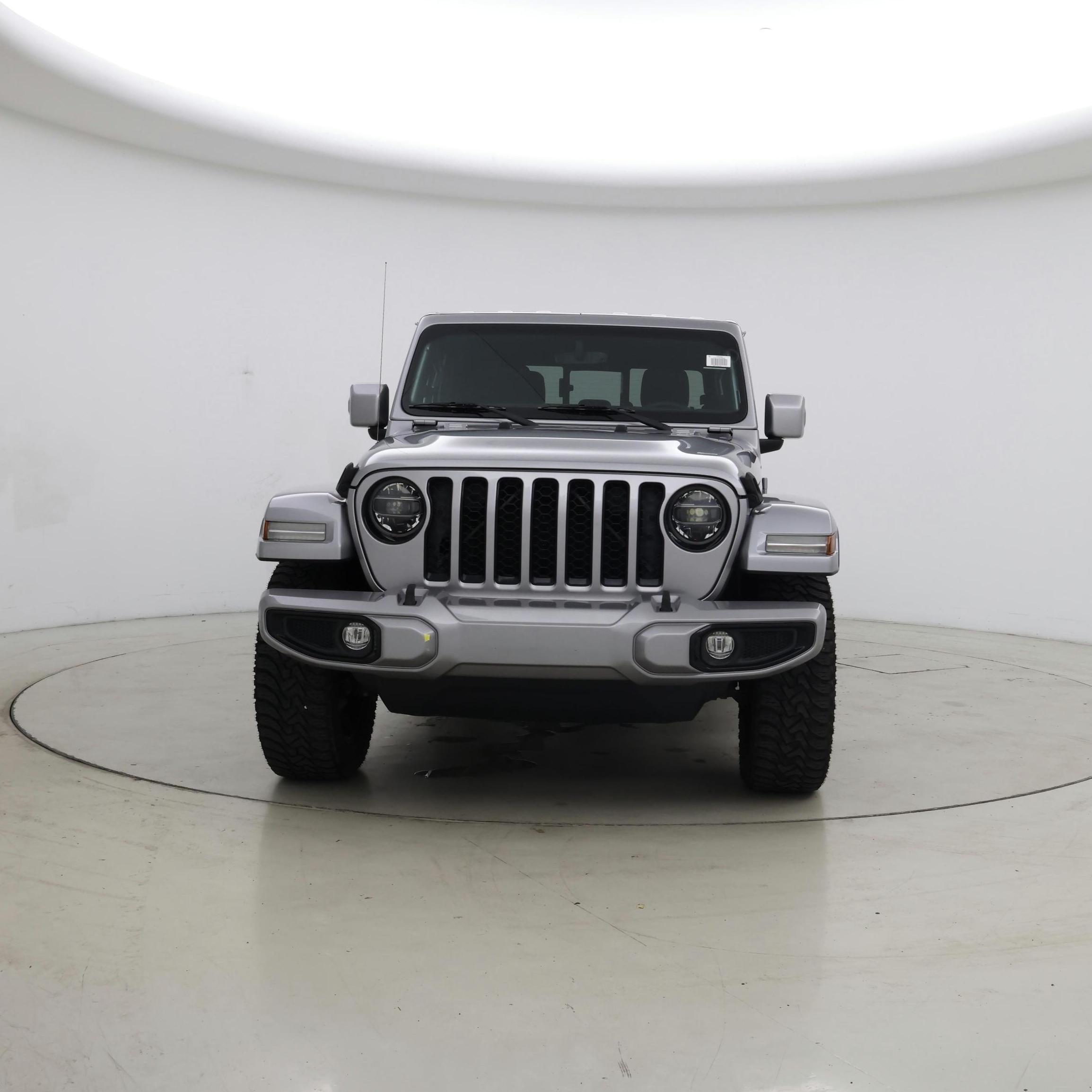 Thumbnail: 2021 Jeep Gladiator - 5