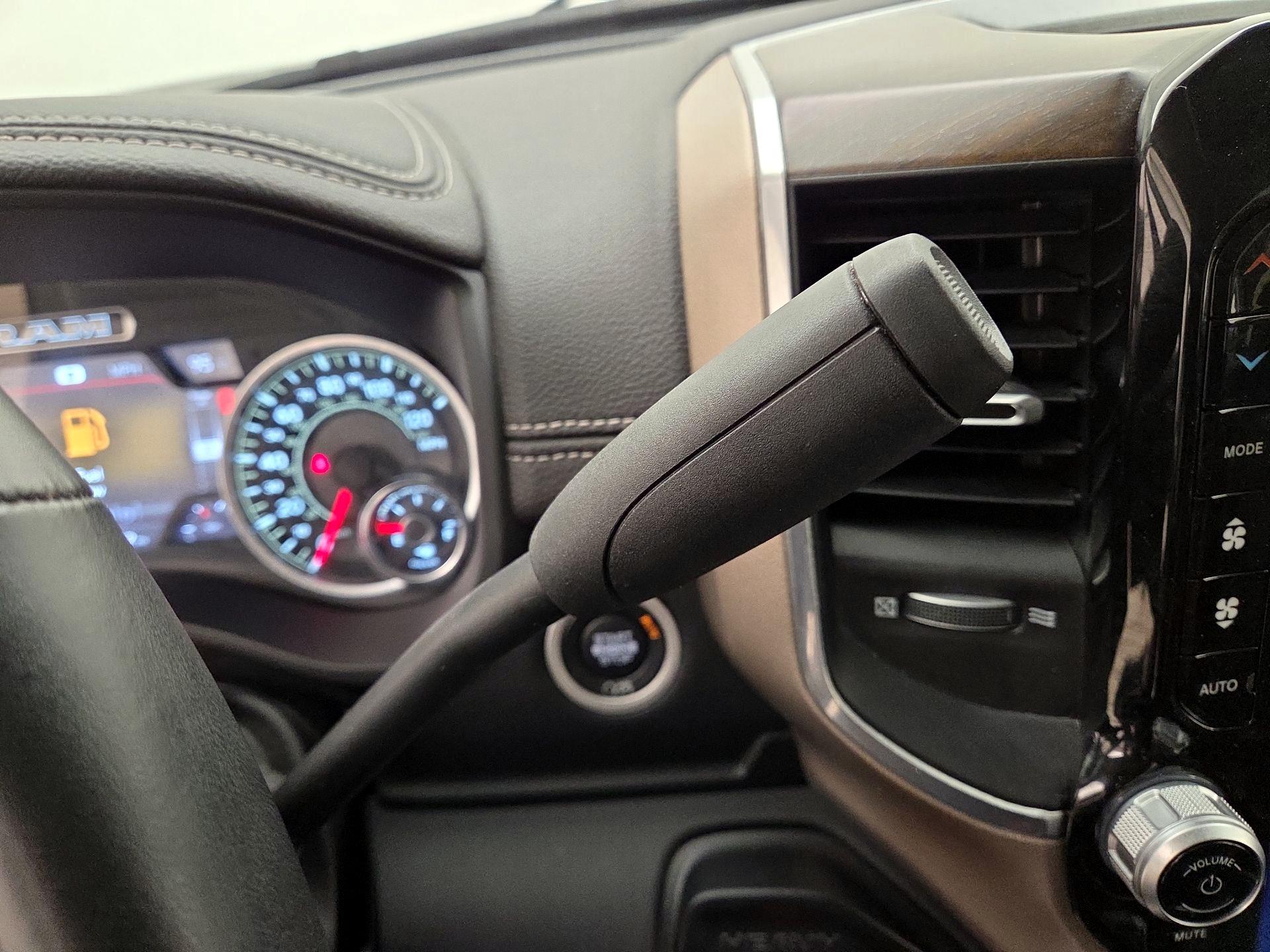 Thumbnail: 2024 RAM 3500 - 18