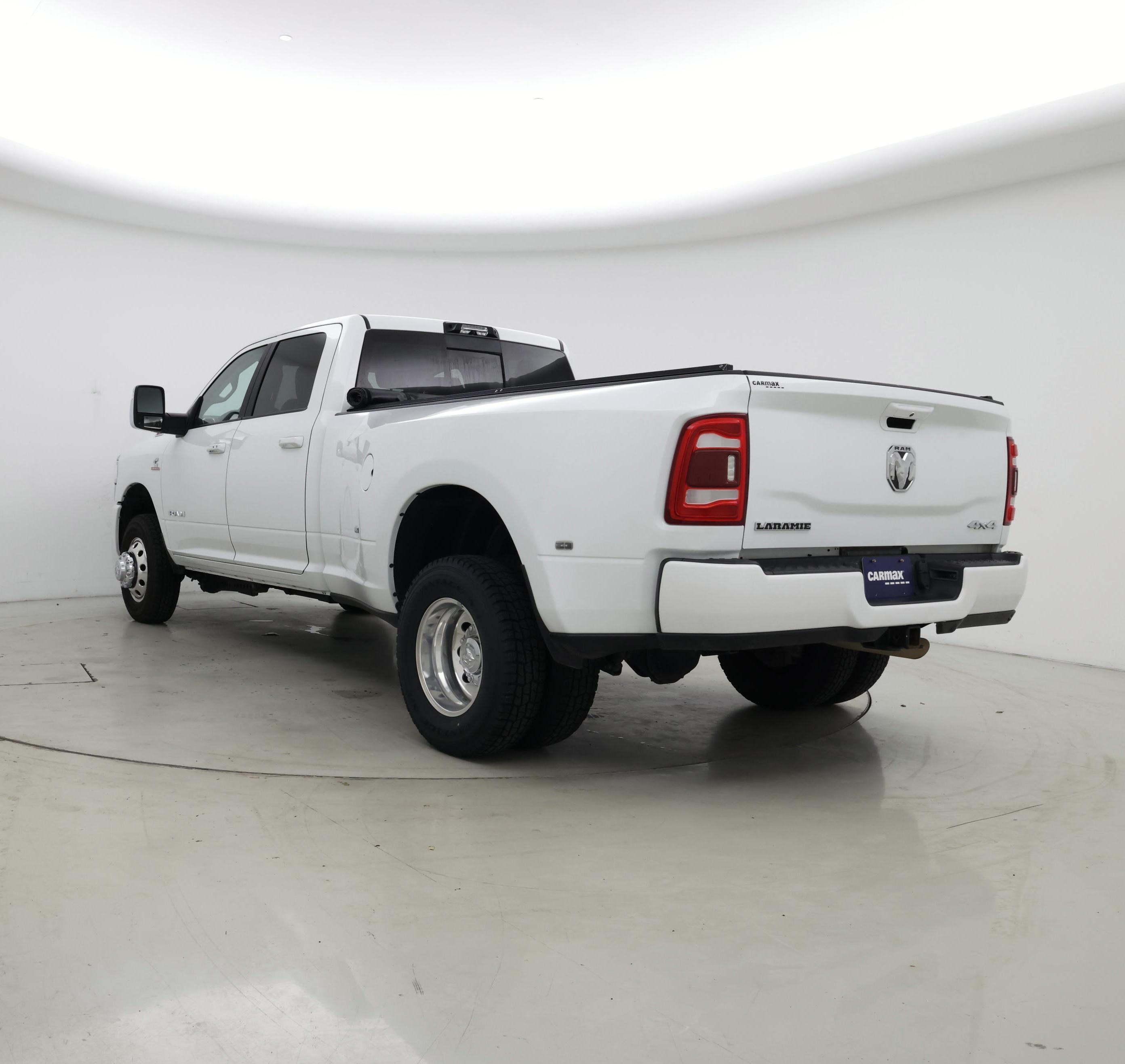 Thumbnail: 2024 RAM 3500 - 2