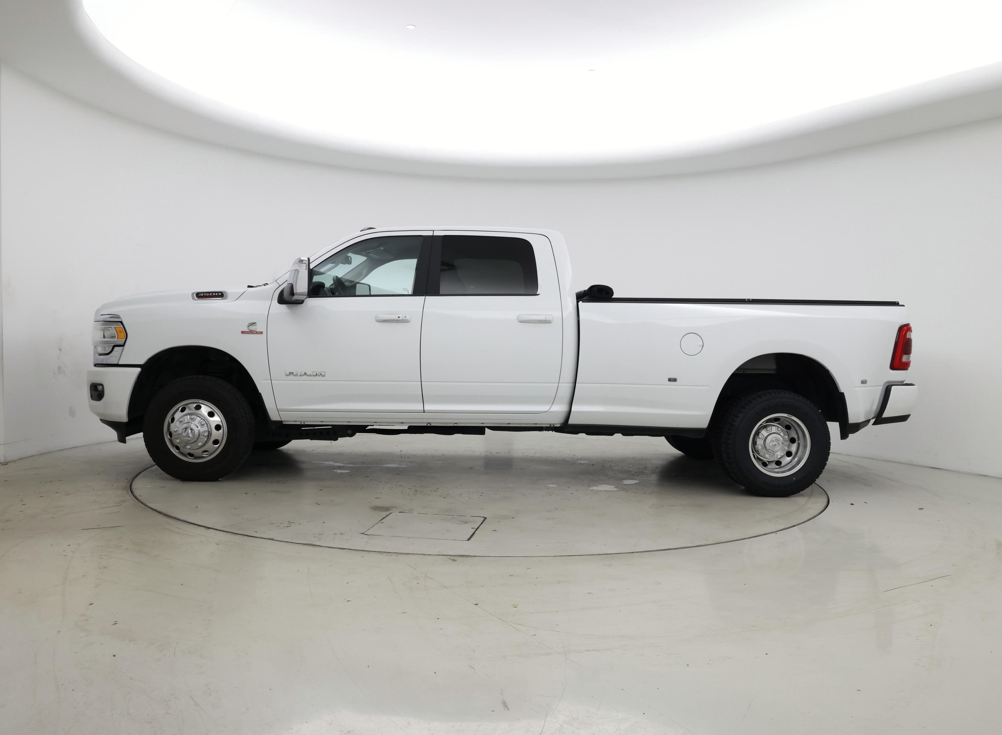 Thumbnail: 2024 RAM 3500 - 3