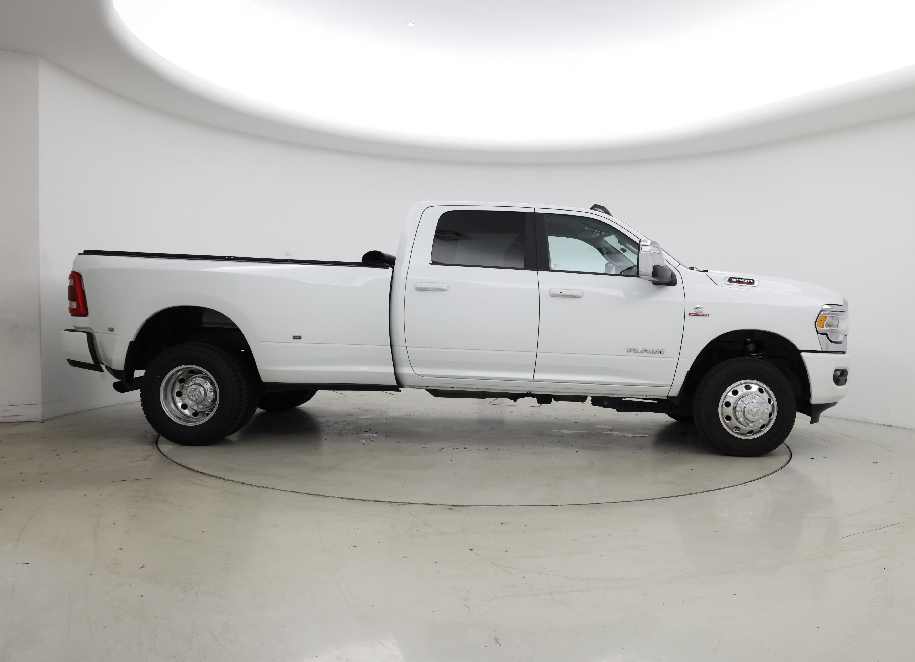 Thumbnail: 2024 RAM 3500 - 7