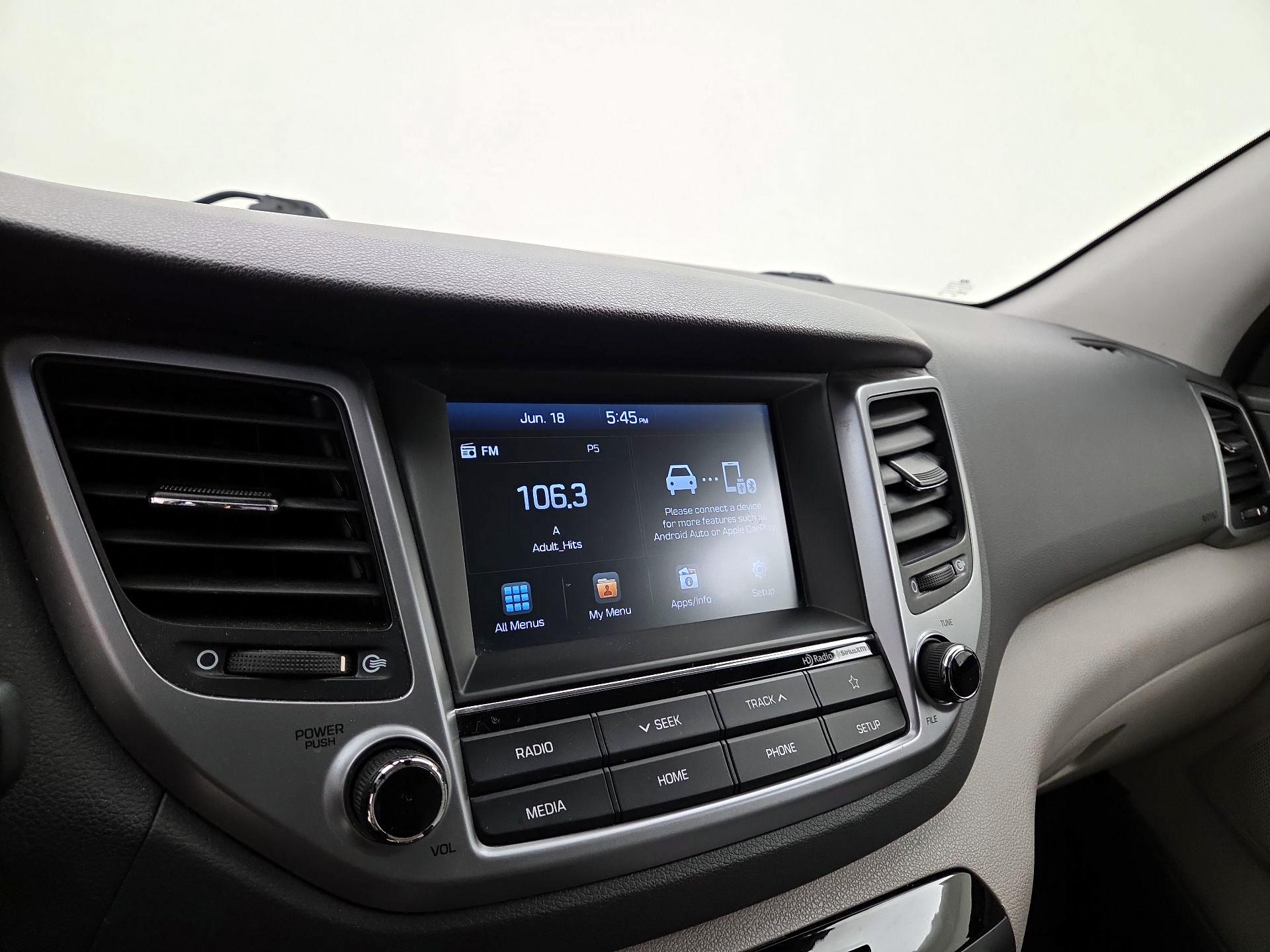 Thumbnail: 2018 Hyundai Tucson - 15