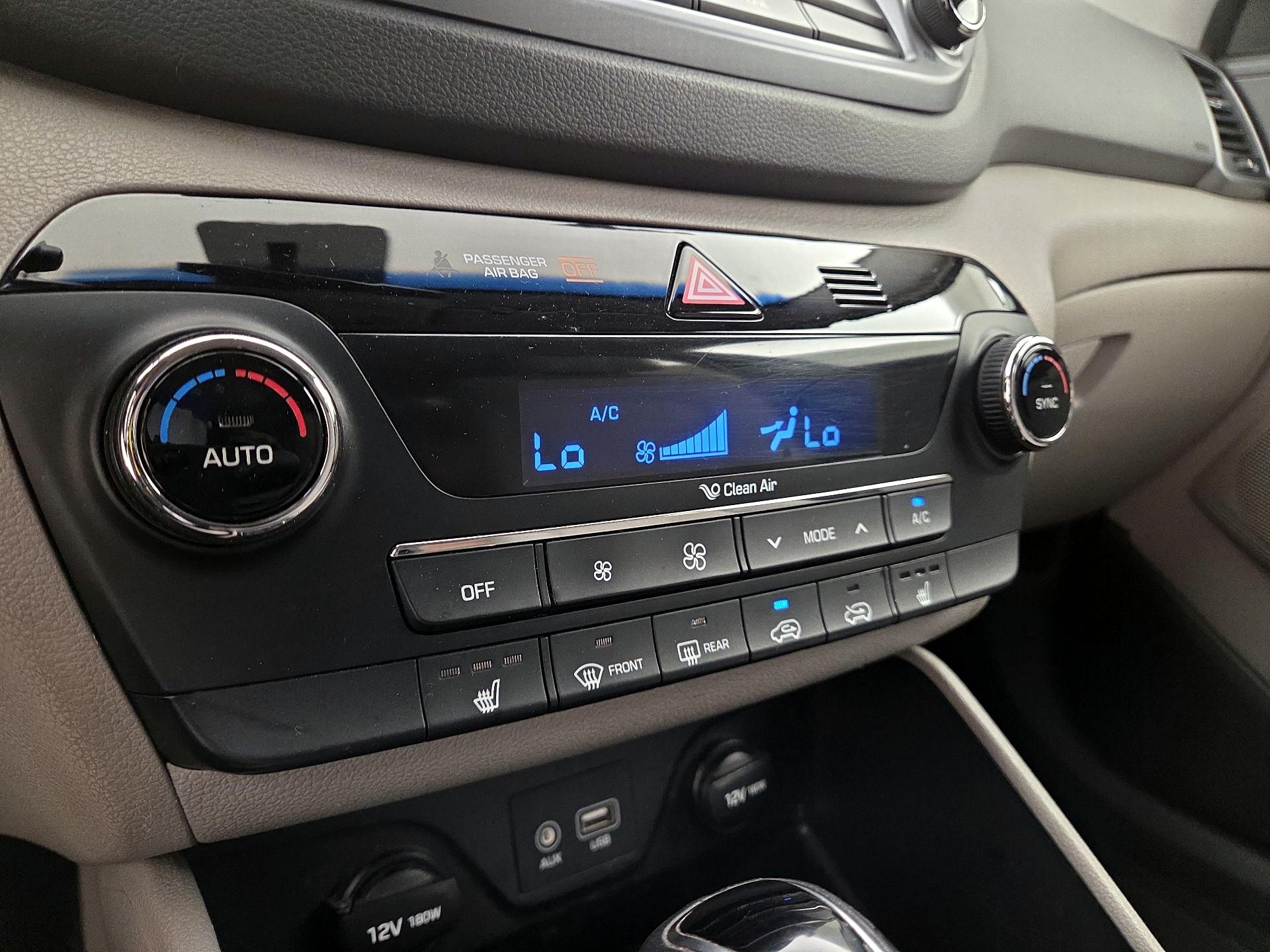 Thumbnail: 2018 Hyundai Tucson - 16