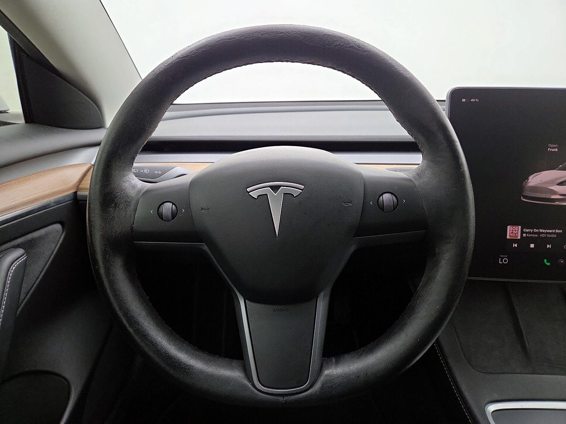 Thumbnail: 2022 Tesla Model 3 - 10
