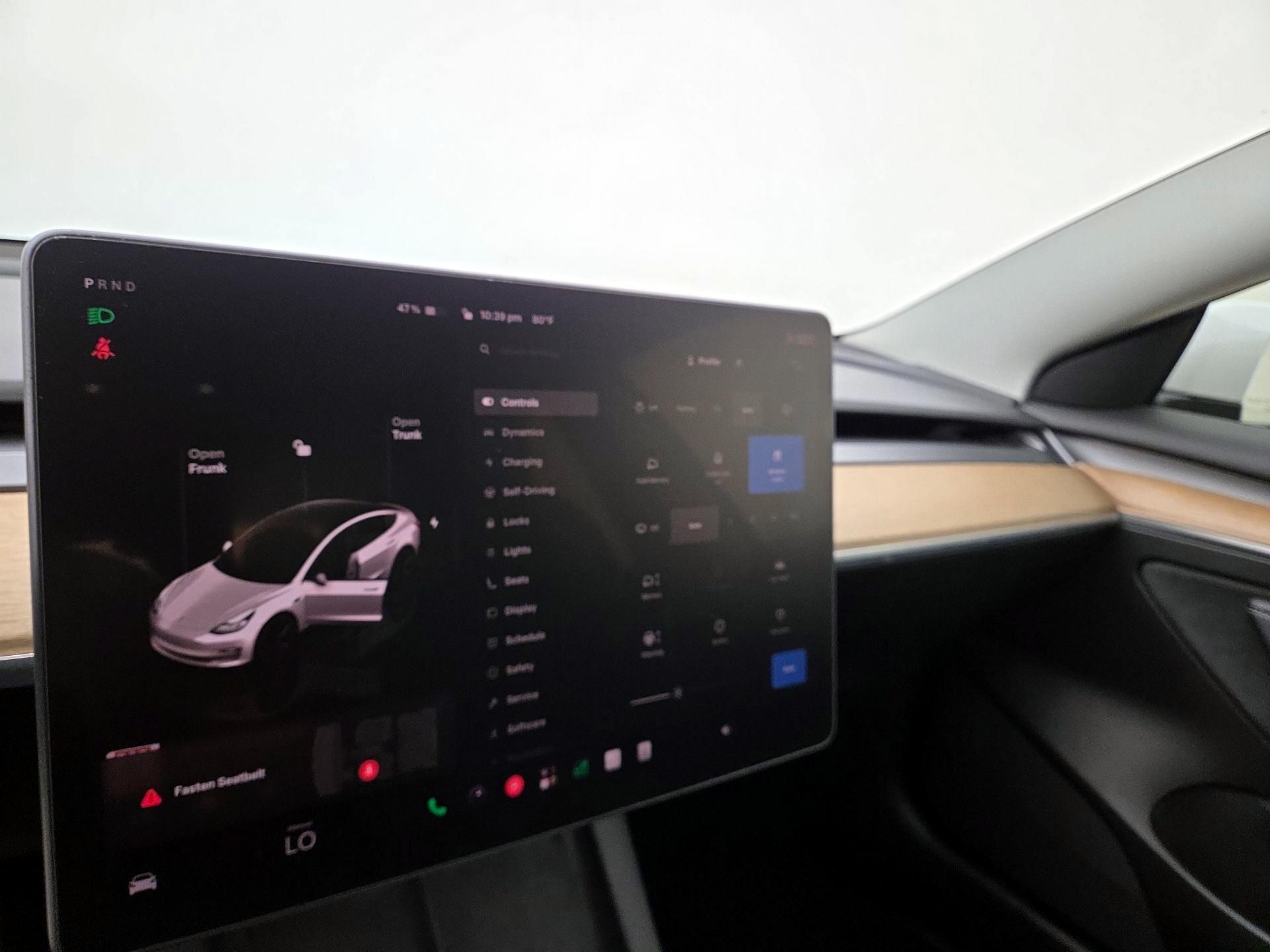 Thumbnail: 2022 Tesla Model 3 - 13
