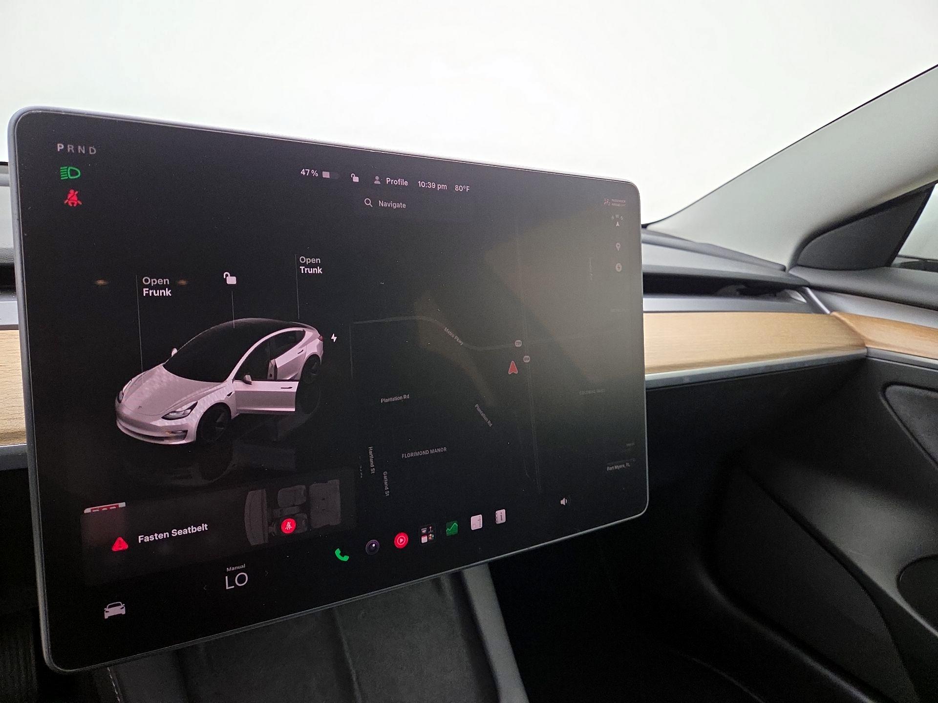 Thumbnail: 2022 Tesla Model 3 - 14