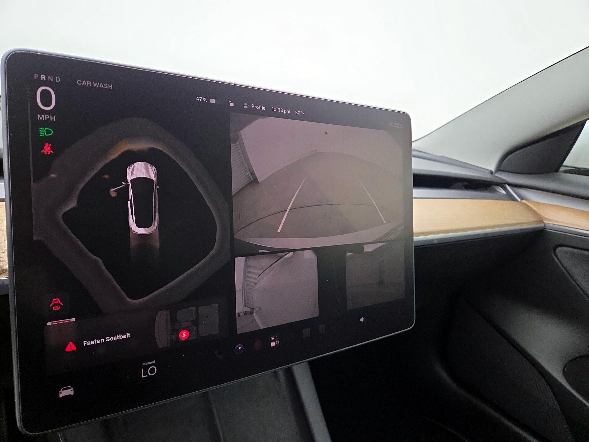 Thumbnail: 2022 Tesla Model 3 - 15