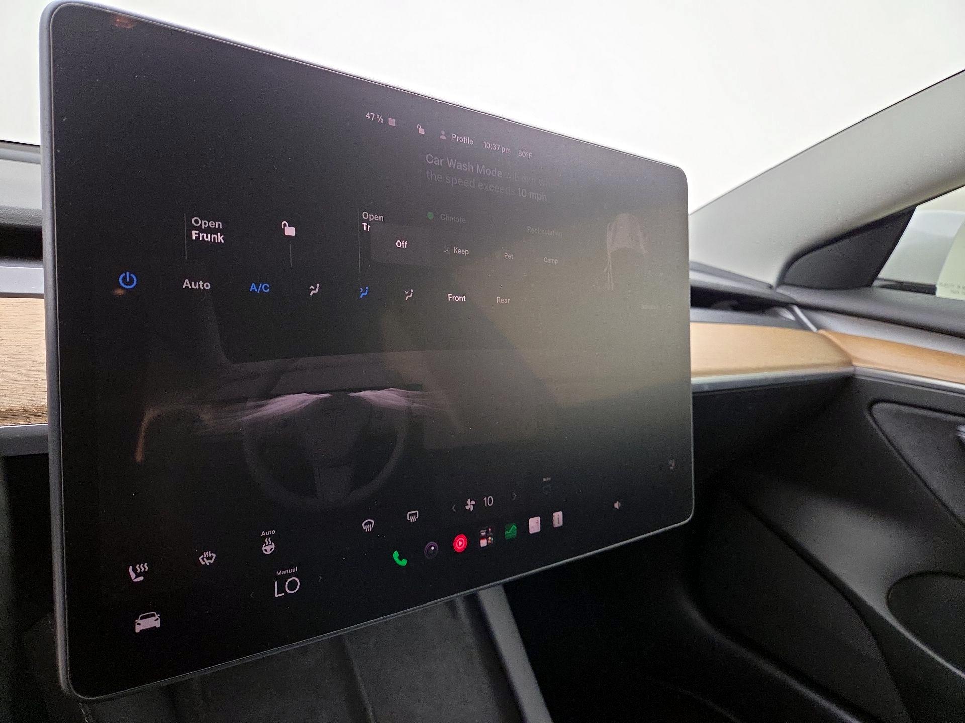 Thumbnail: 2022 Tesla Model 3 - 17