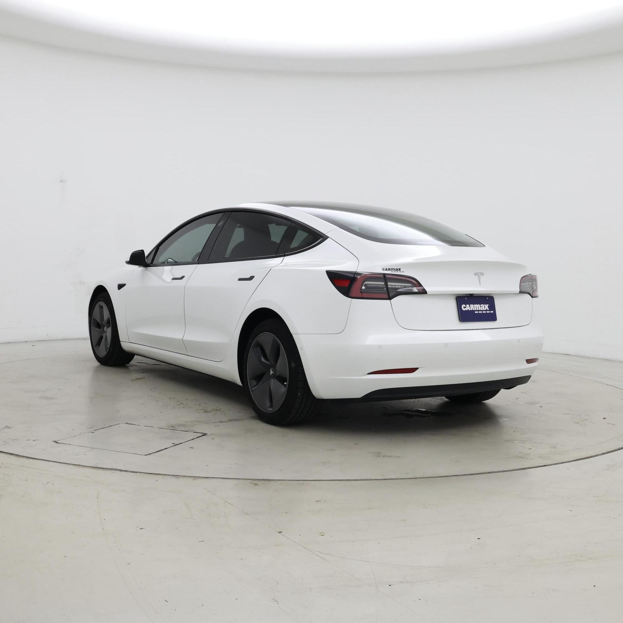 Thumbnail: 2022 Tesla Model 3 - 2