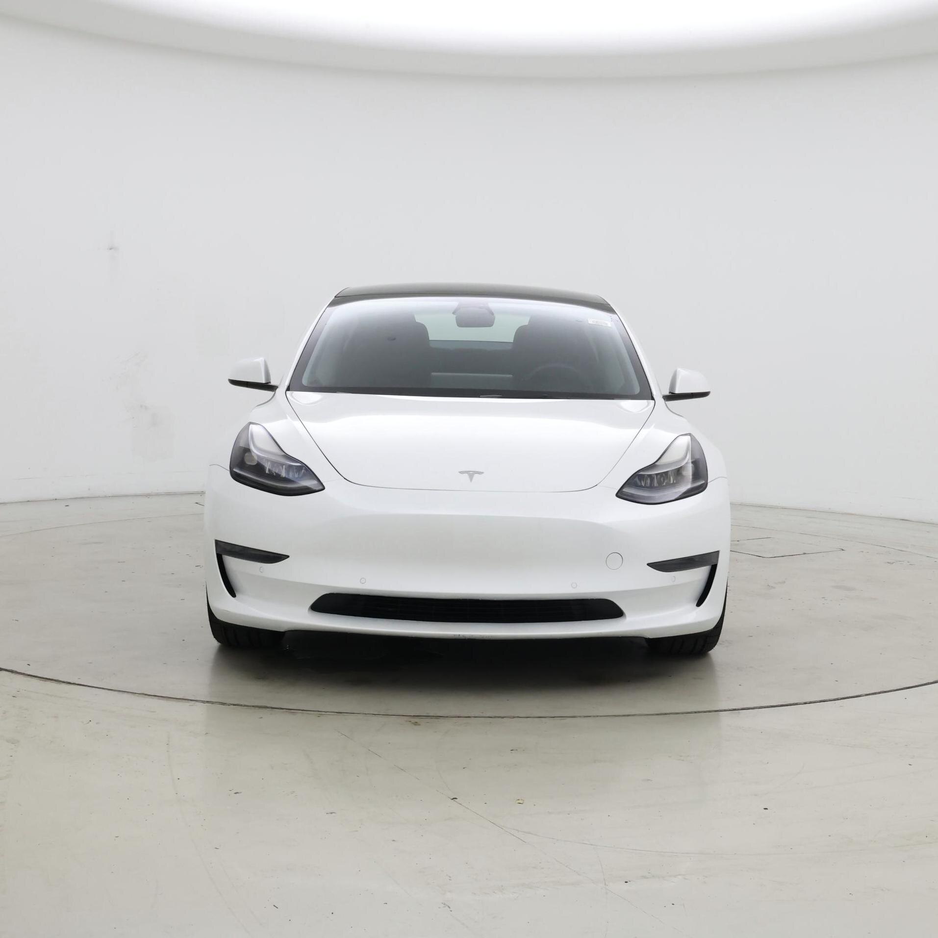 Thumbnail: 2022 Tesla Model 3 - 5