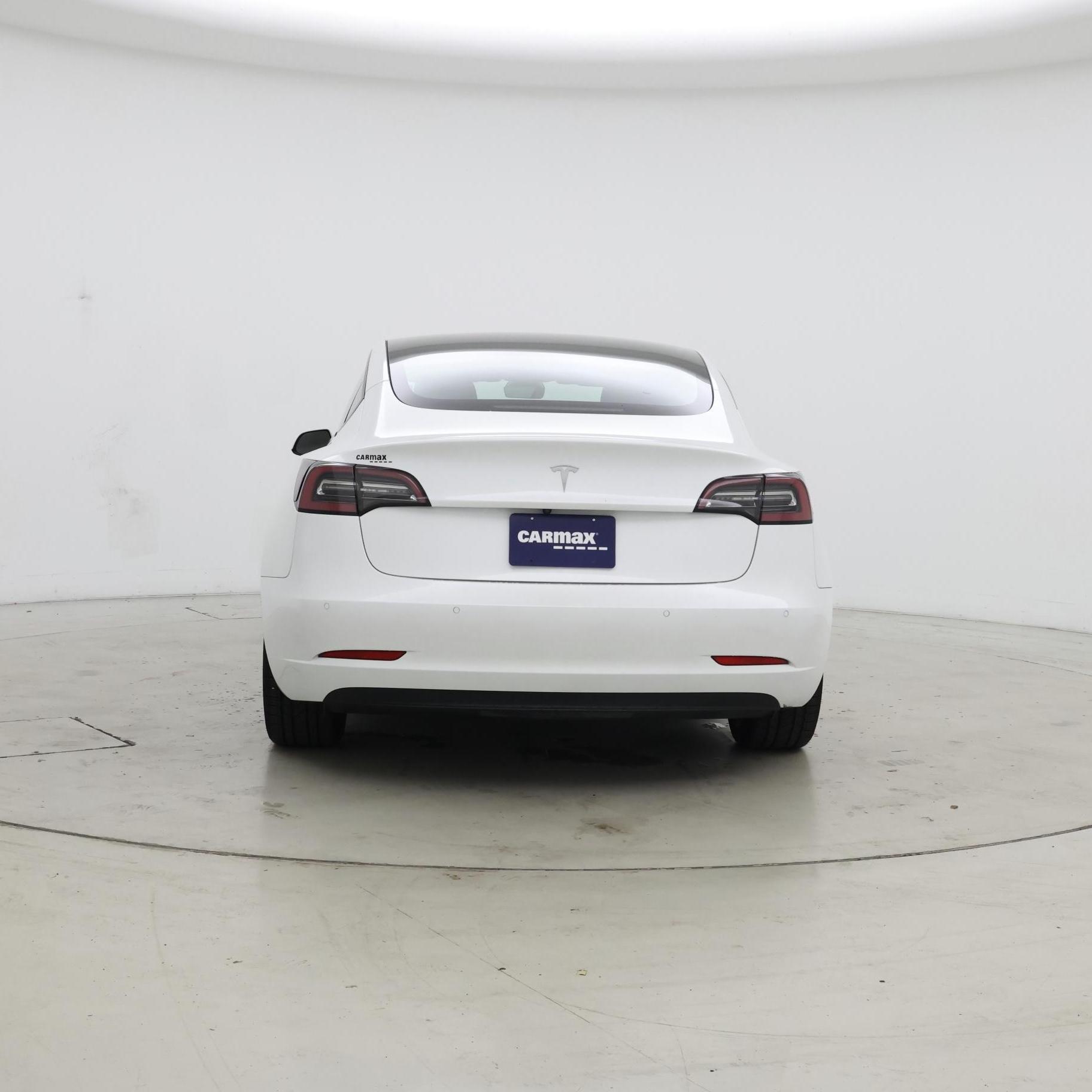 Thumbnail: 2022 Tesla Model 3 - 6